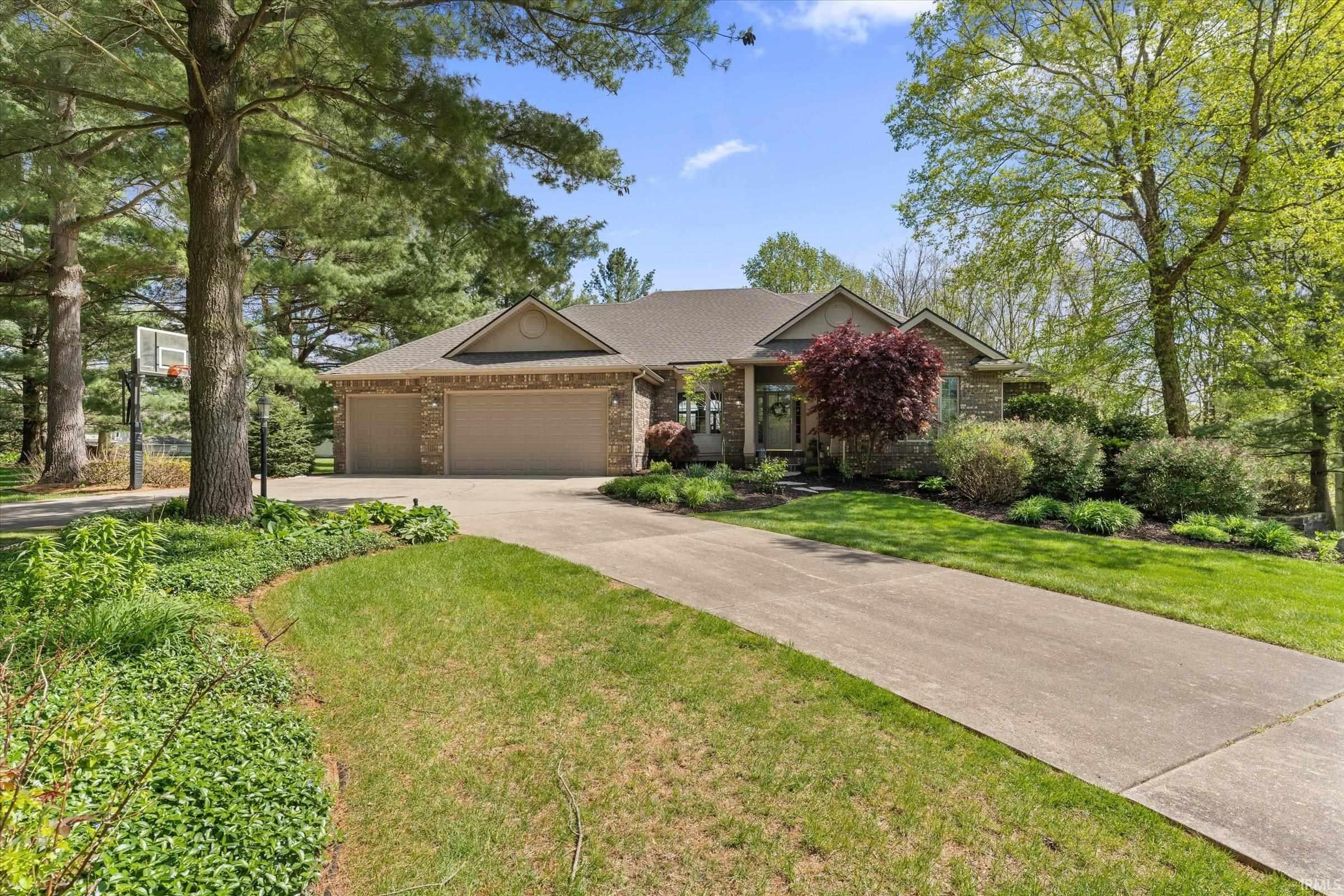 58732 River Forest Drive — photo