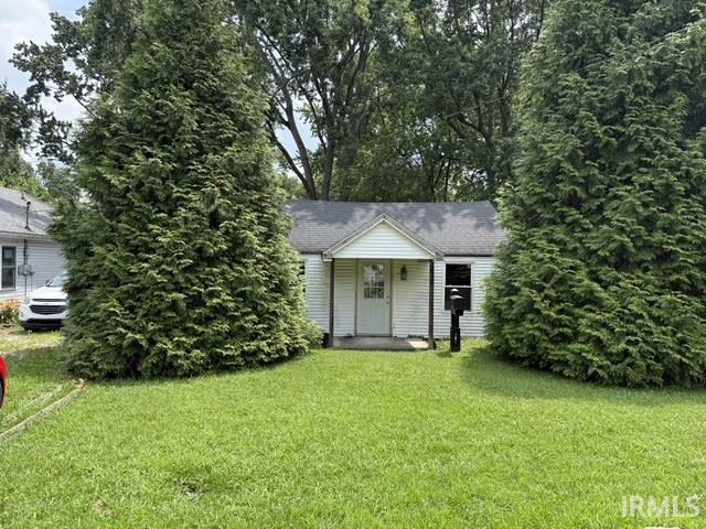 616 Ellenhurst Drive — photo