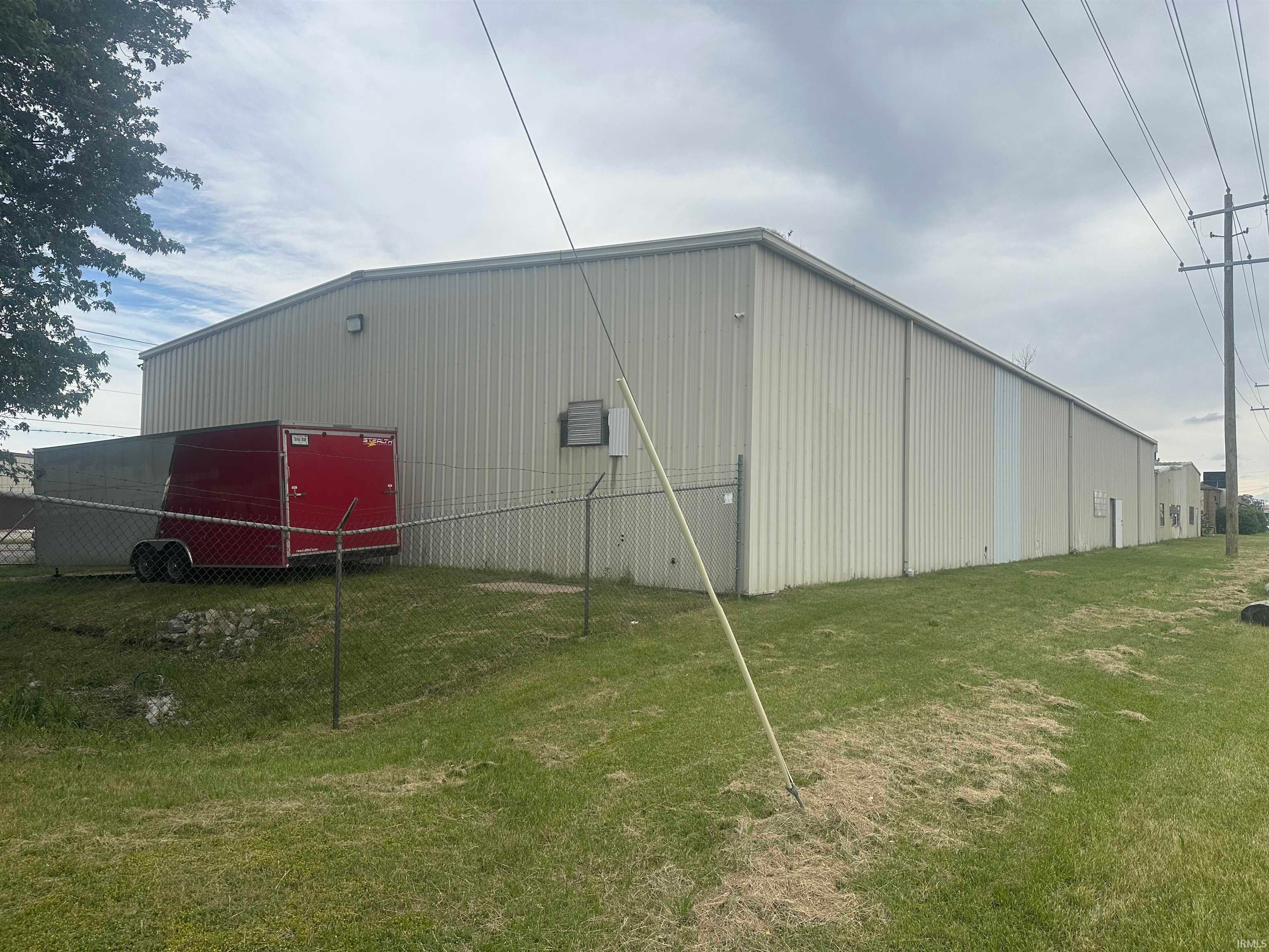 28867 Old US 33 Road — photo