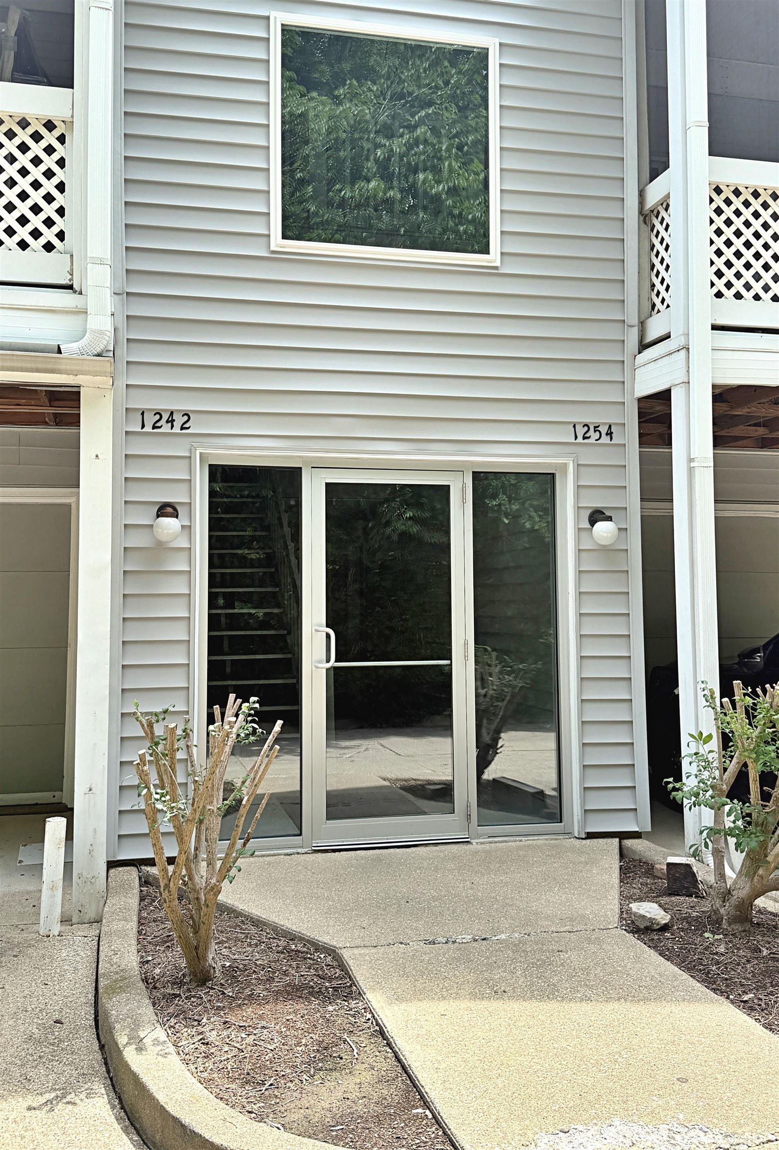 1244 S College Mall Road Unit C-2 — photo