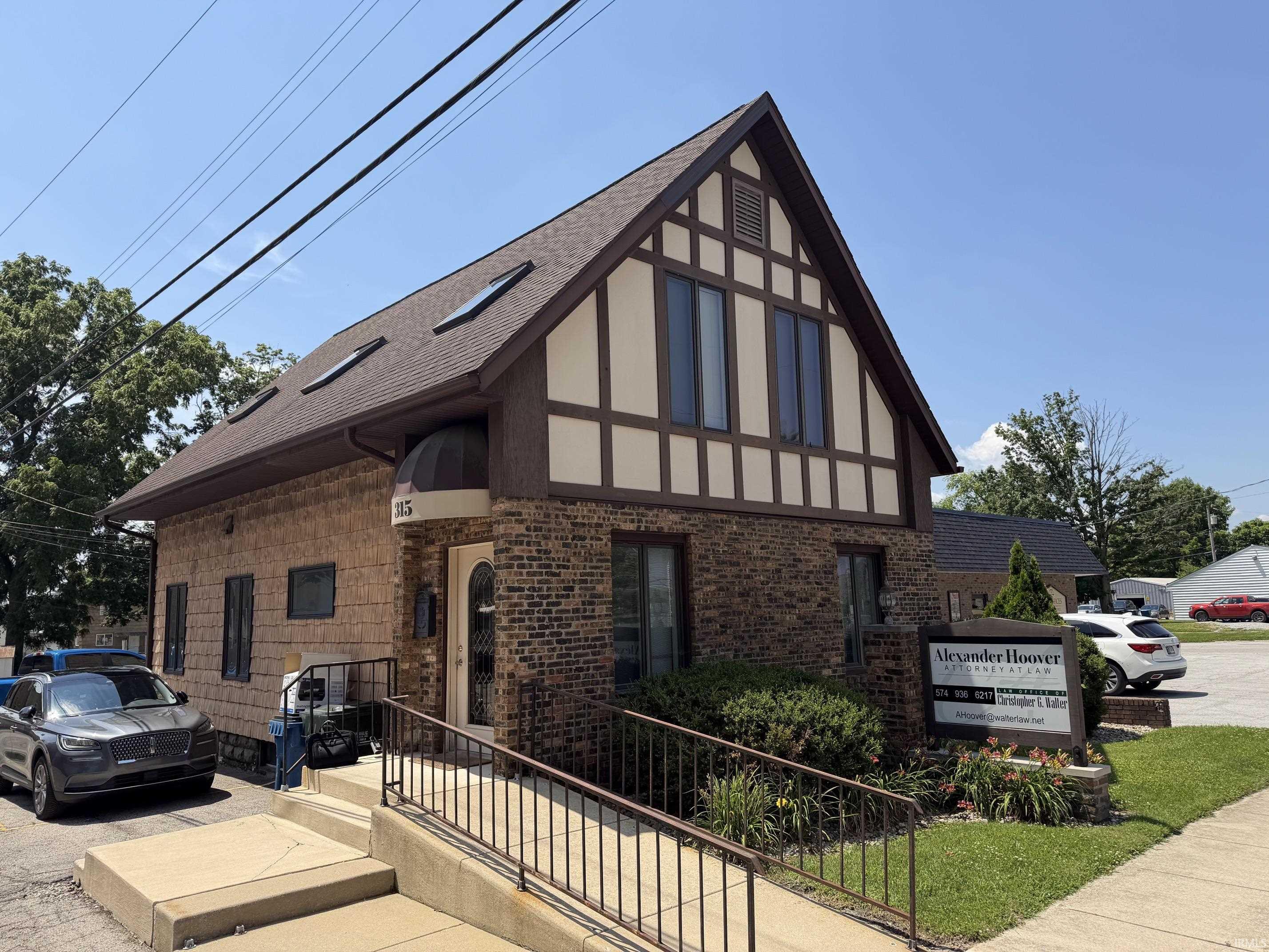 315 W Jefferson Street — photo
