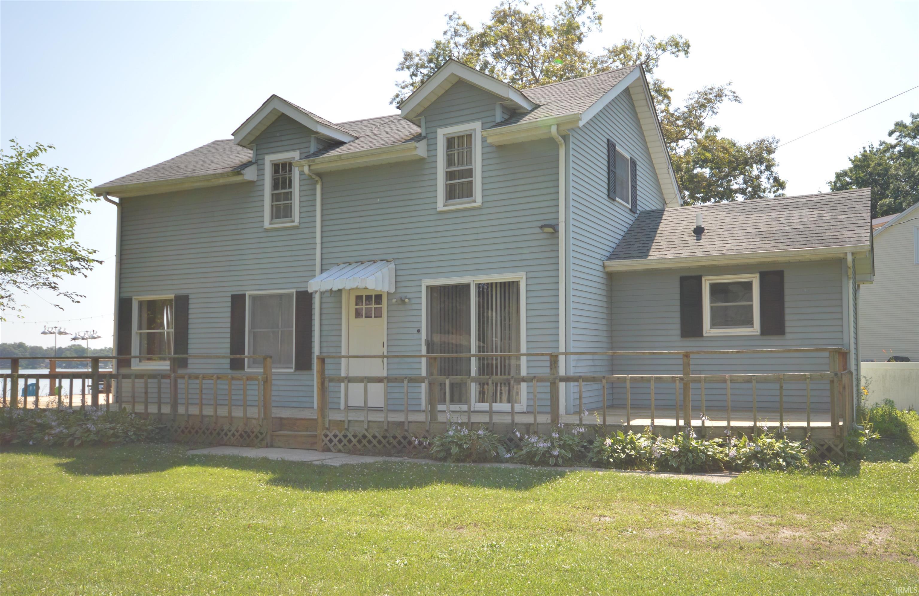 11155 E Pottawatomie Trail — photo