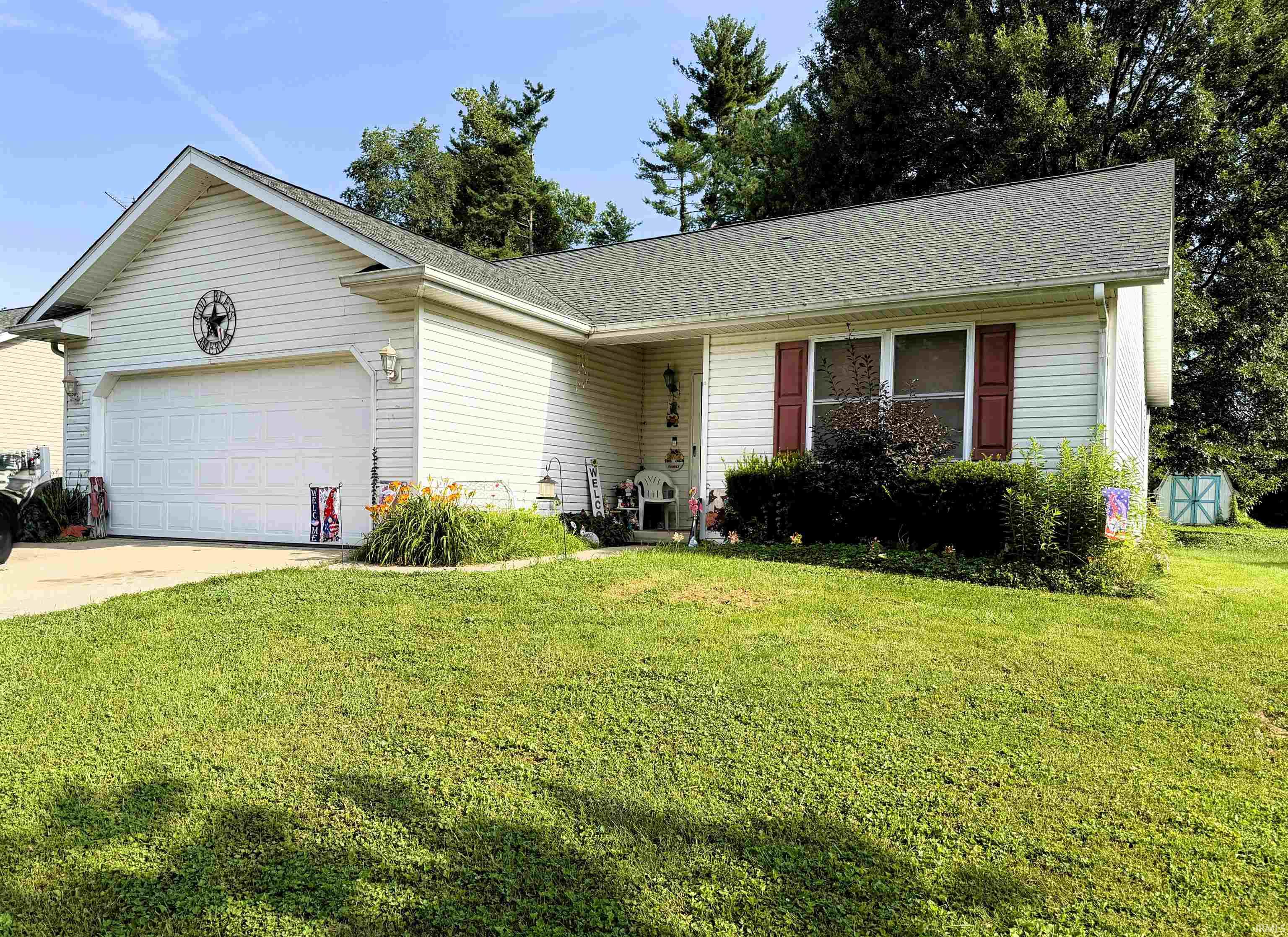 343 E Cardinal Glen Drive — photo