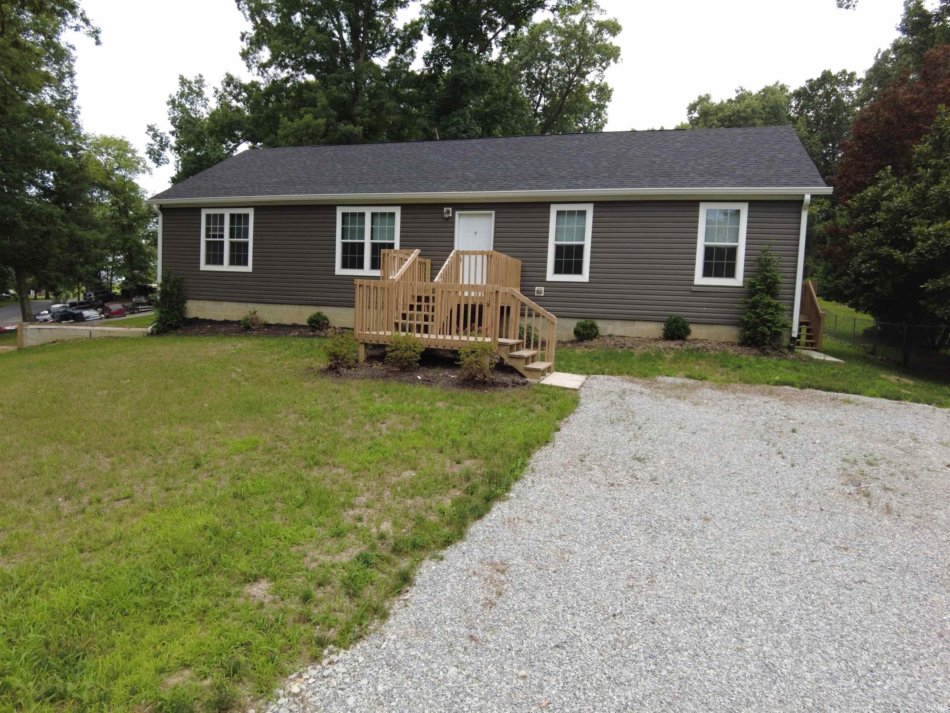 251 Briarwood Drive — photo