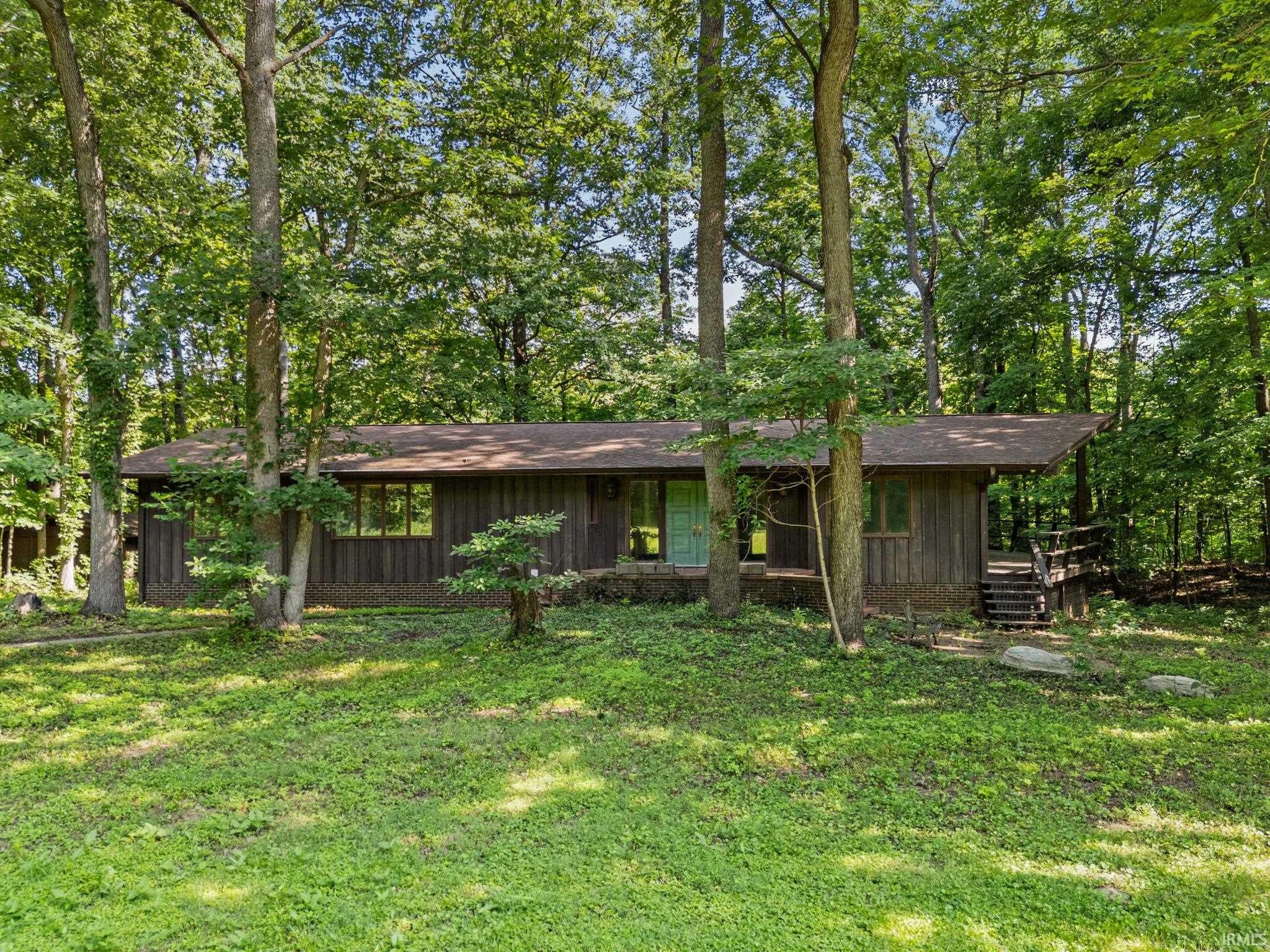 7190 Robert Ross Lane — photo