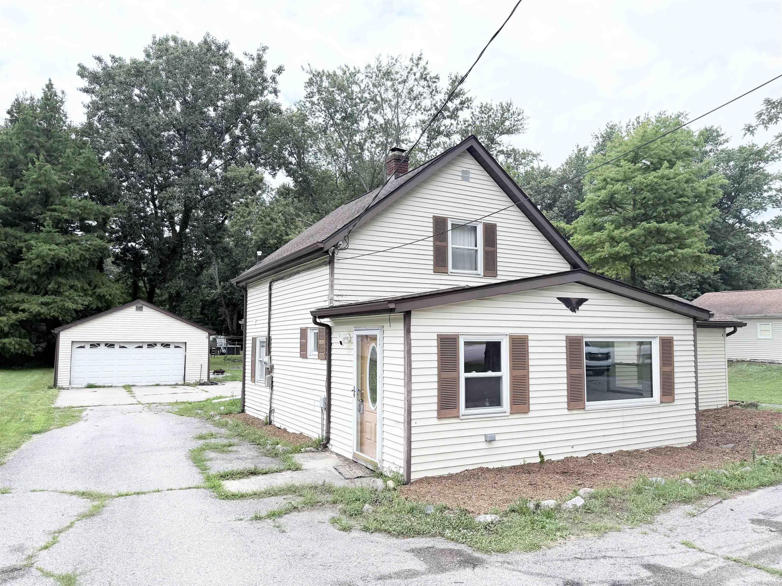 65159 US 31 Highway — photo