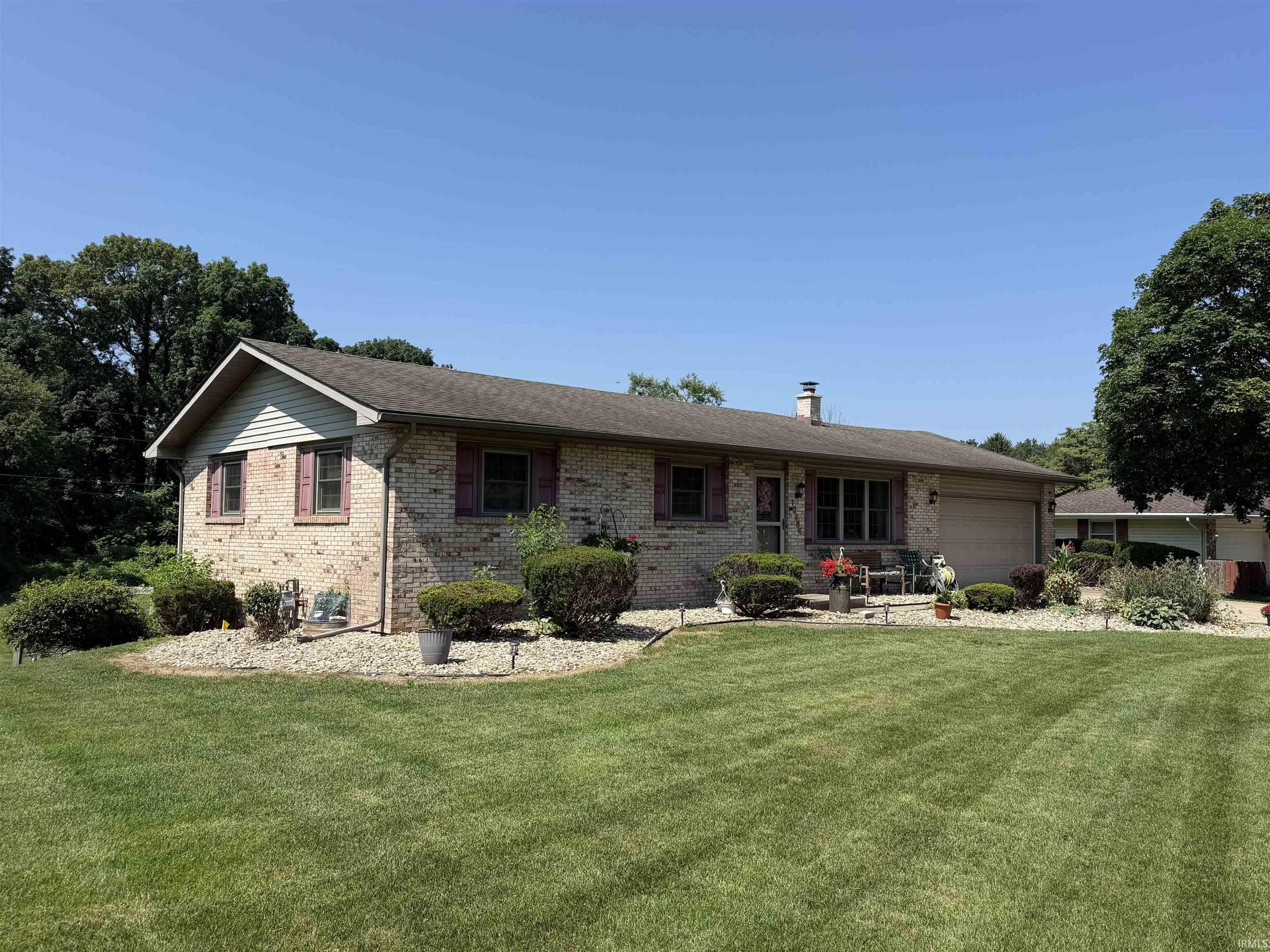 12584 Glen Oak Lane — photo