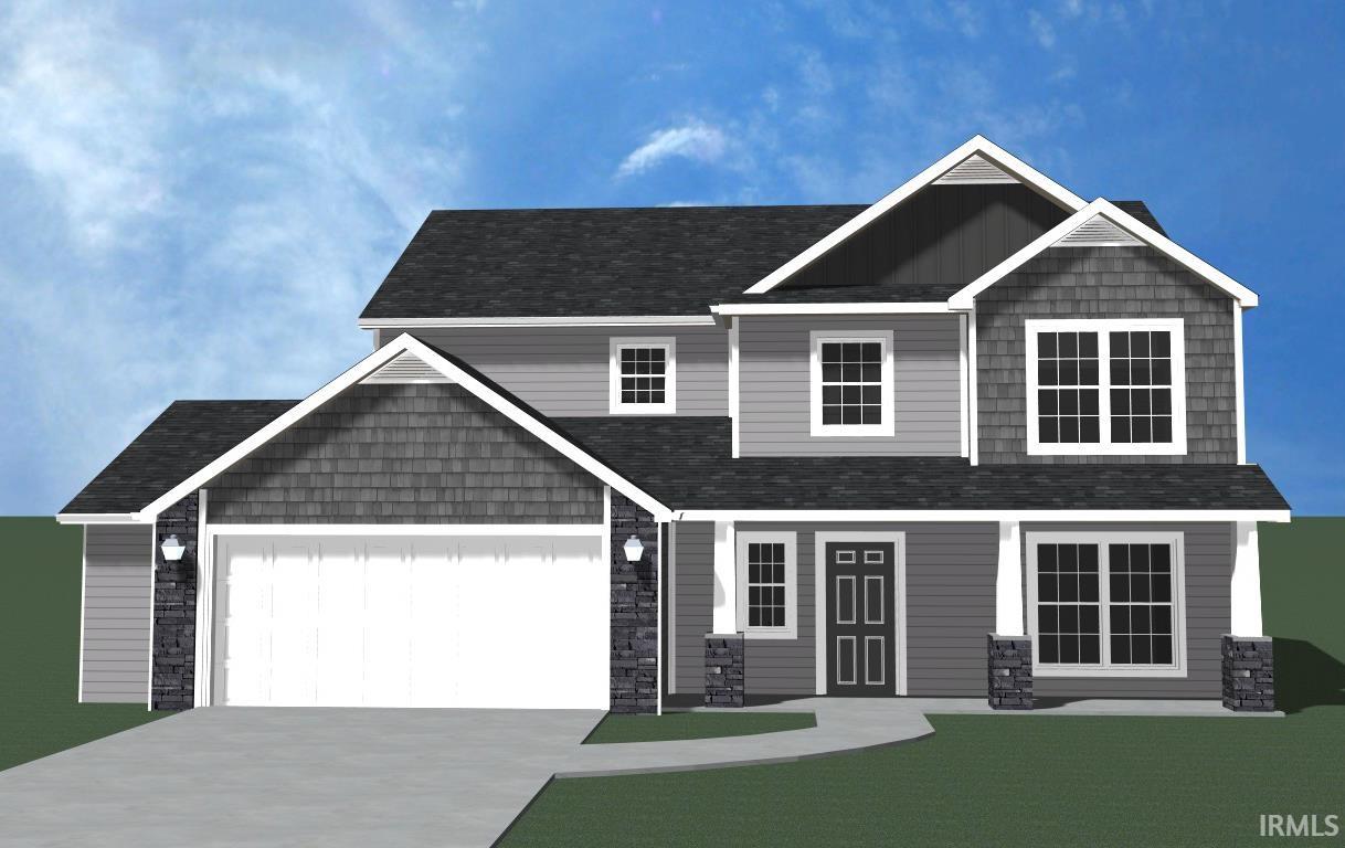 1389 Kayenta Trail — photo