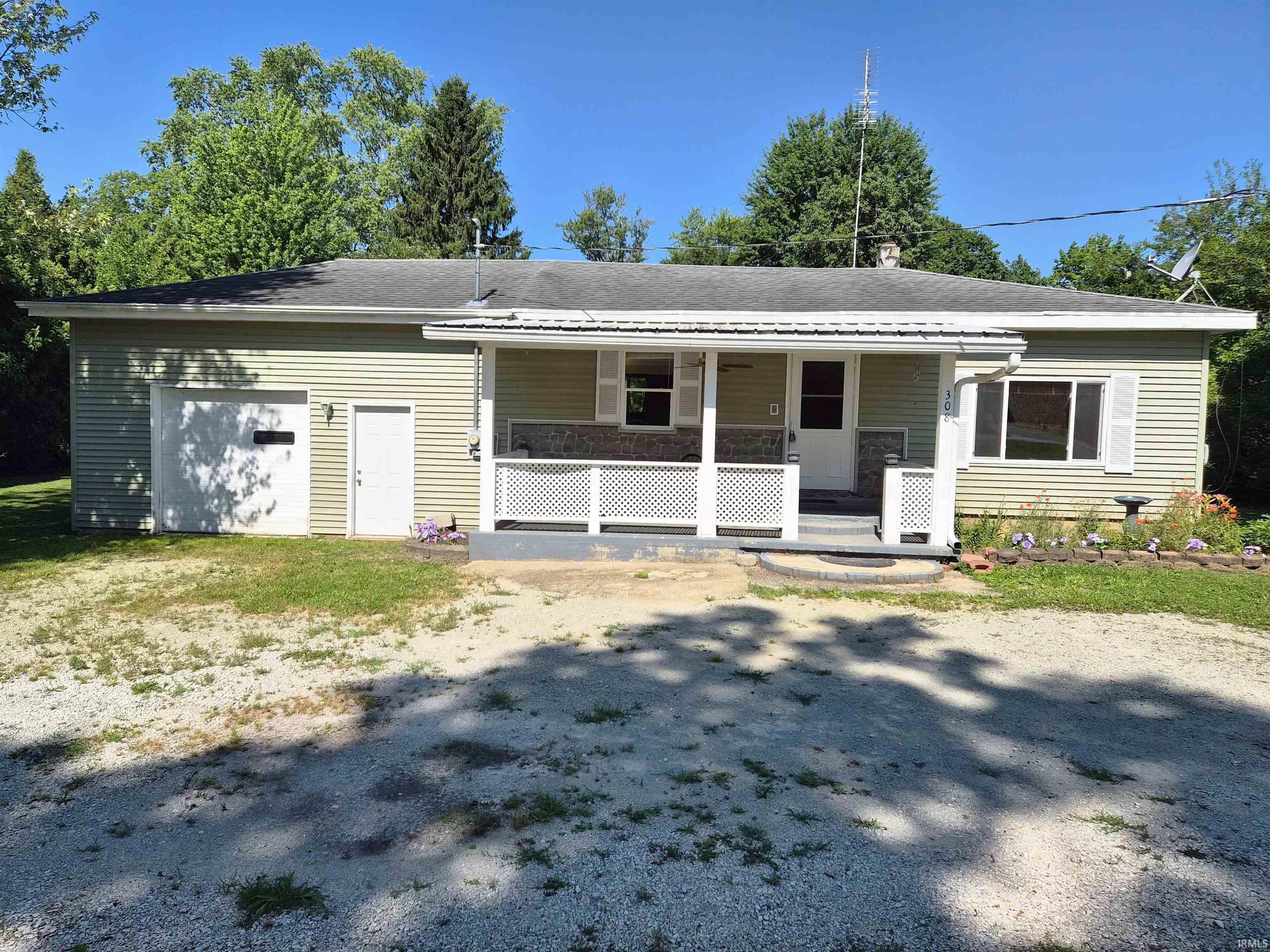 308 S Second Street — photo