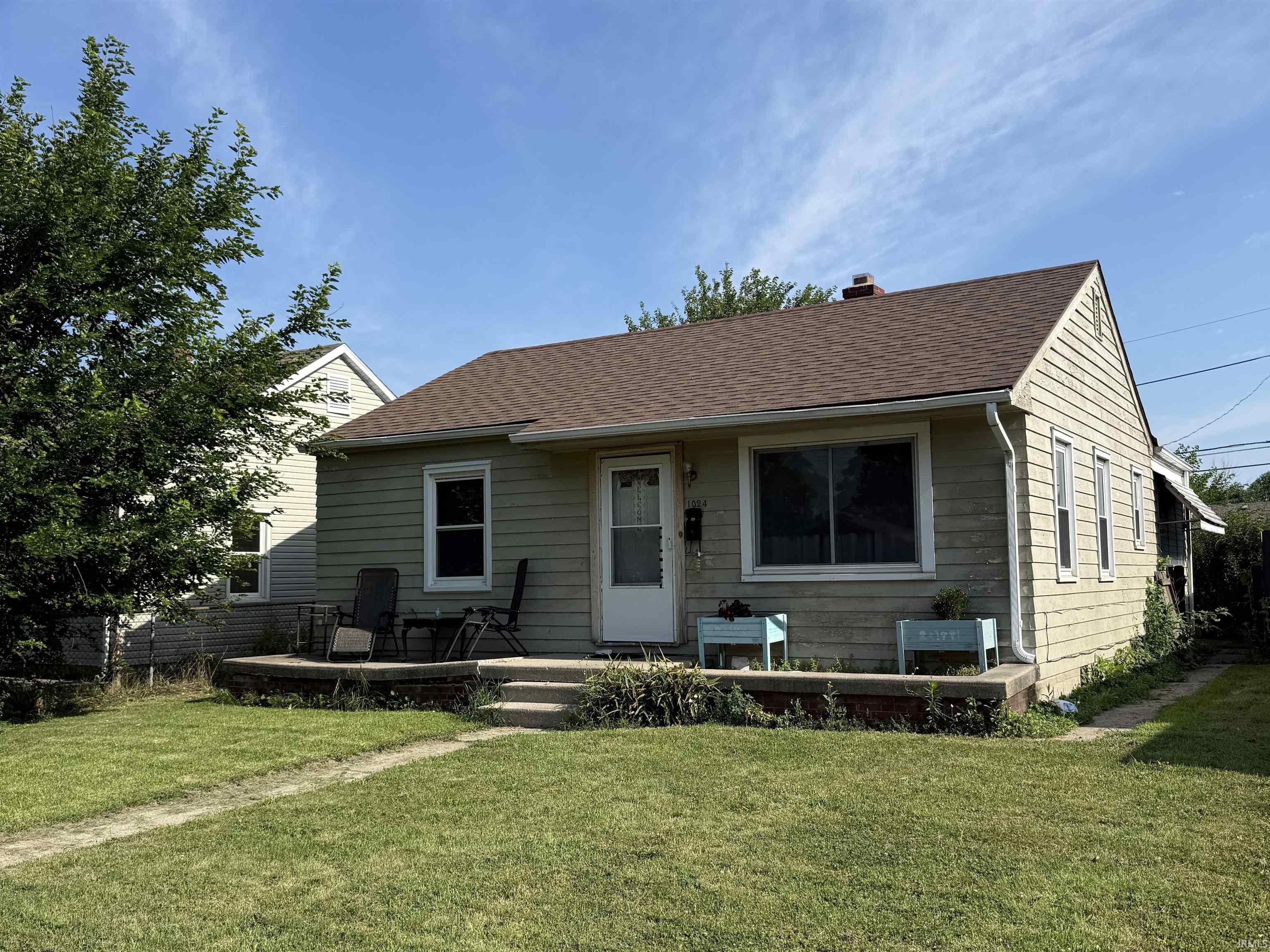 1024 E Wheeler Street — photo