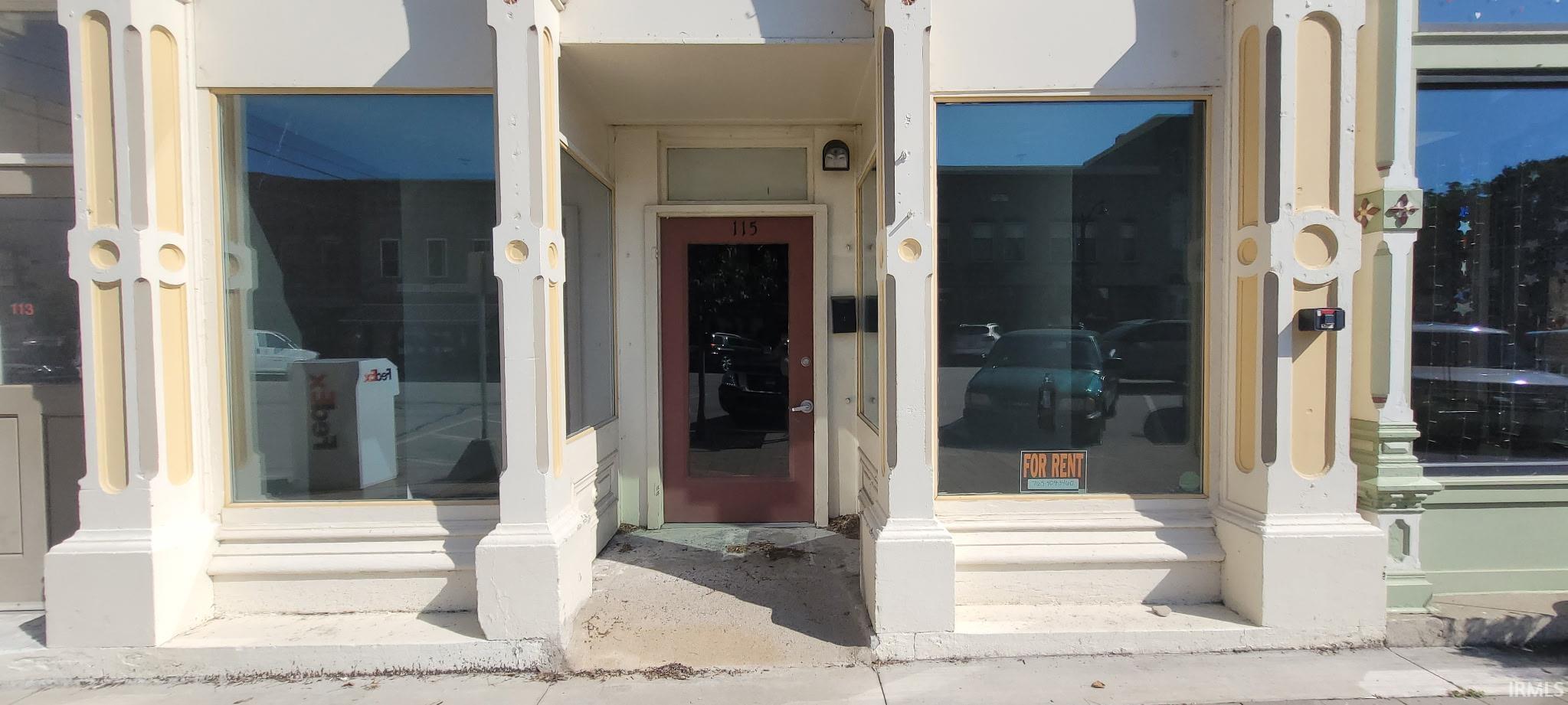 115 E Main Street — photo