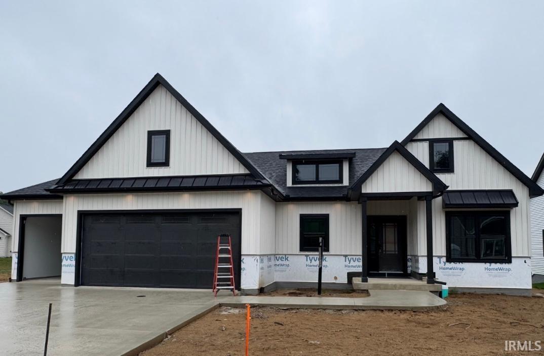 2550 Timberstone Drive — photo