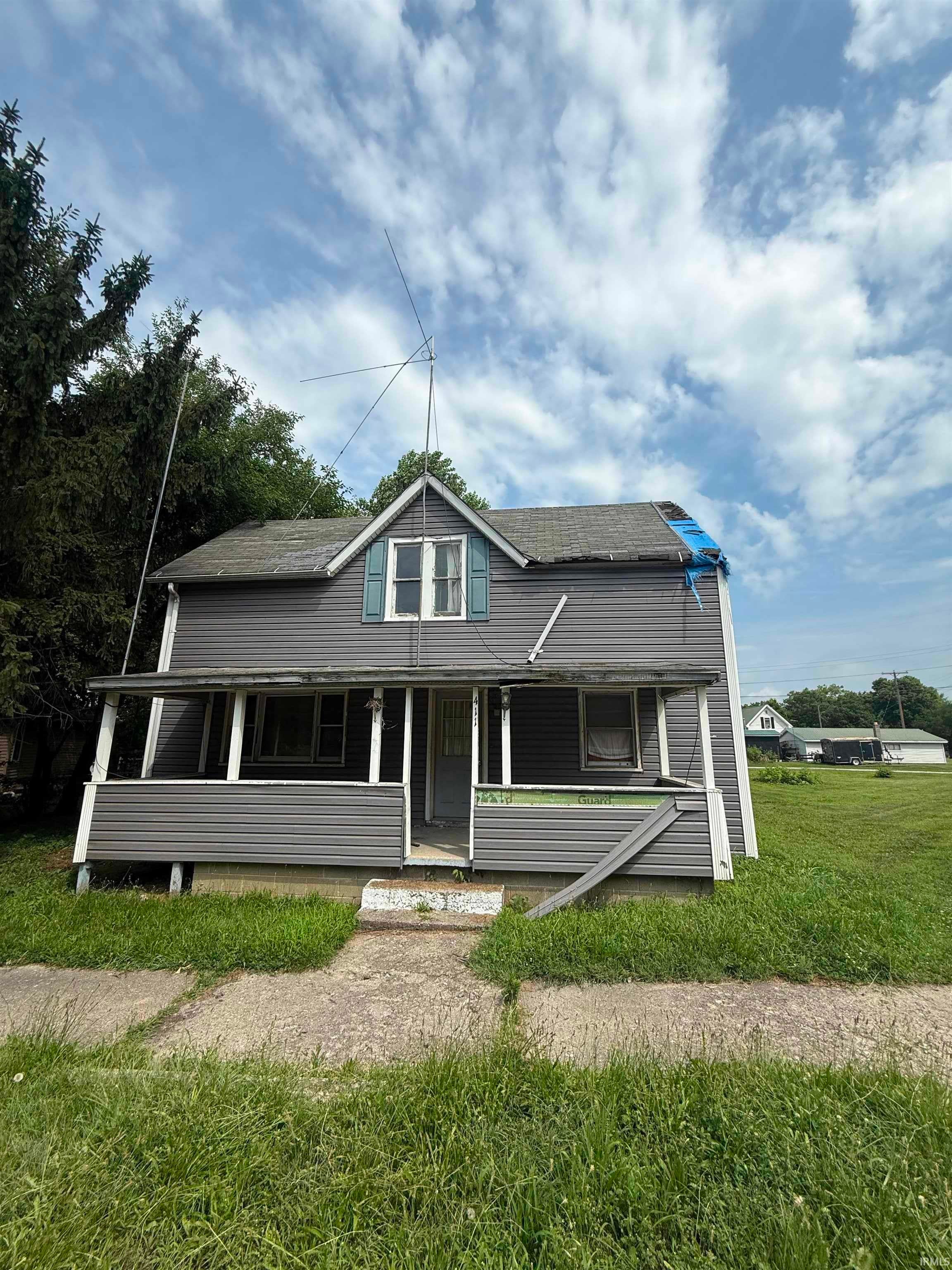 411 W Franklin Street — photo