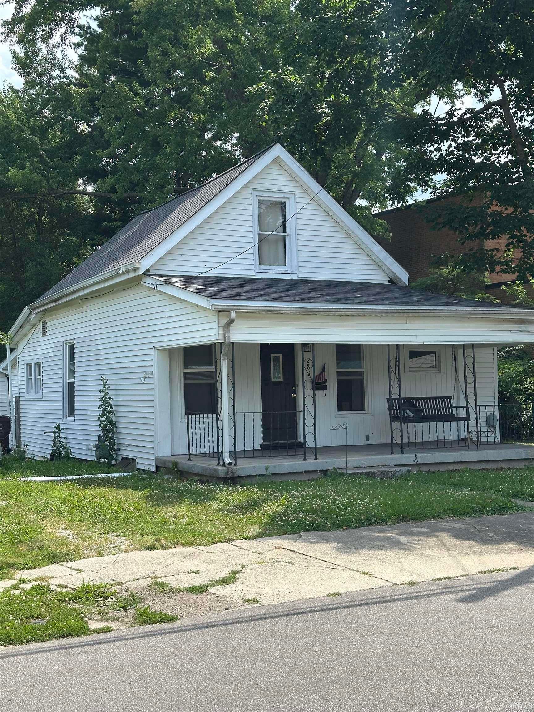 283 N Thorne Street — photo