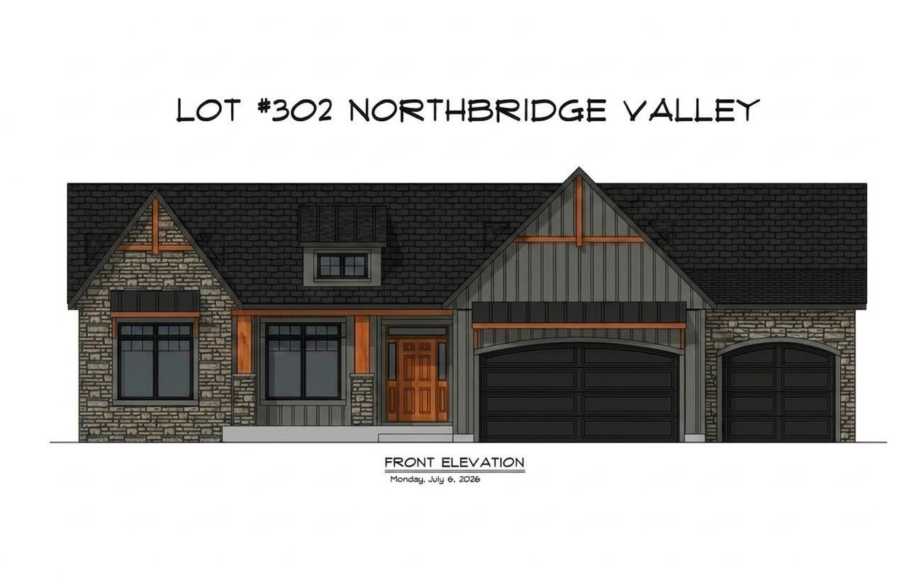 11124 Wharton Way 302 — photo