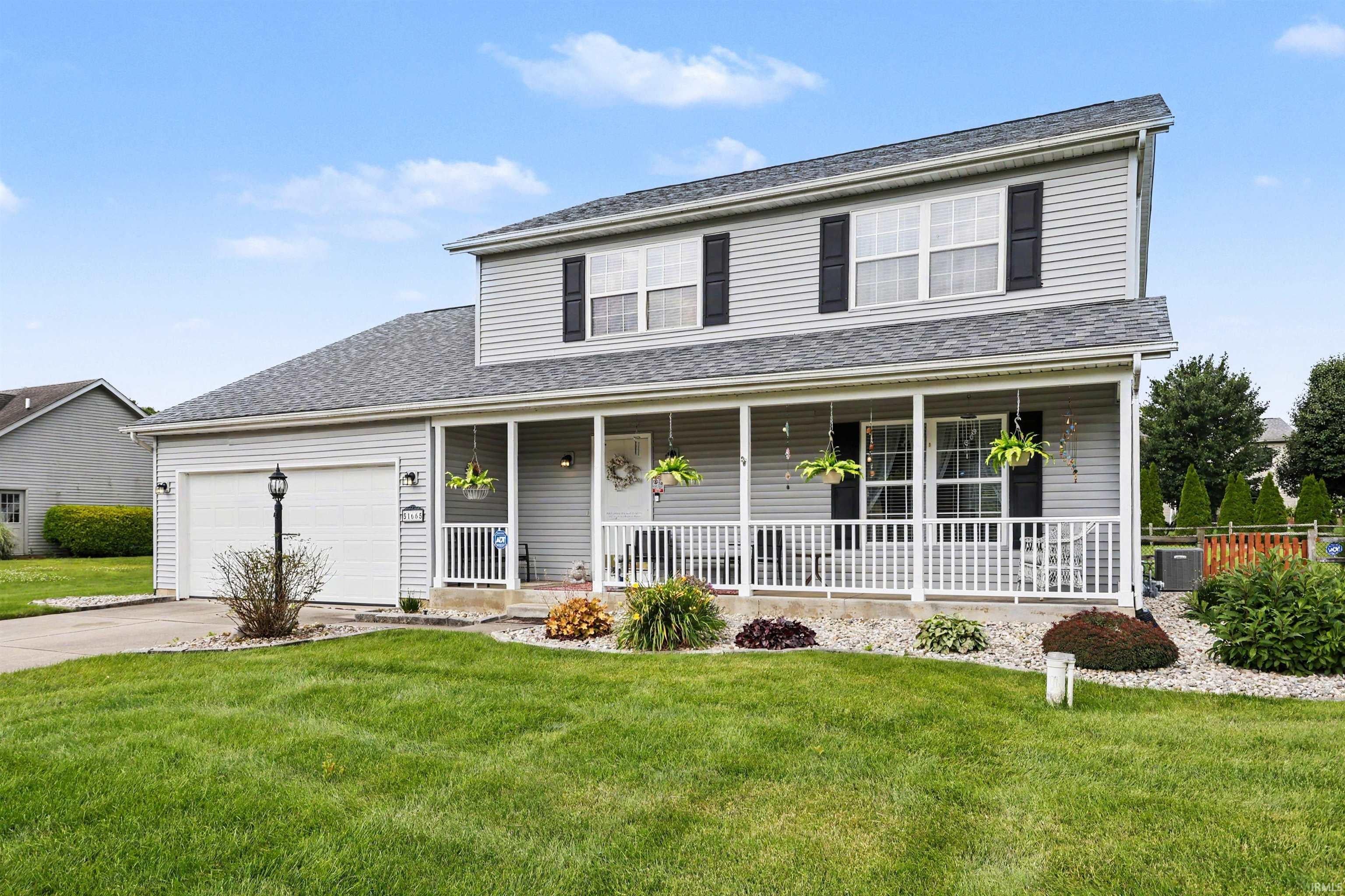 51665 Sandelwood Court — photo