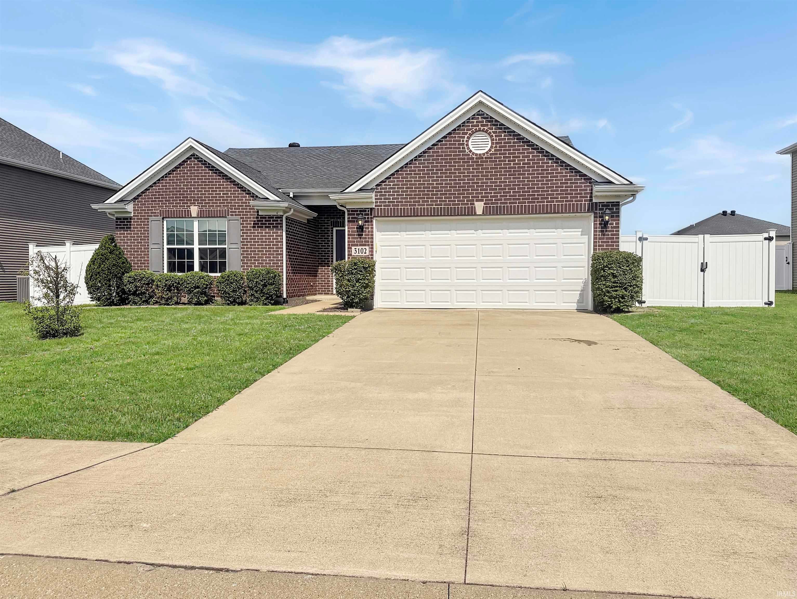 3102 Megan Drive — photo