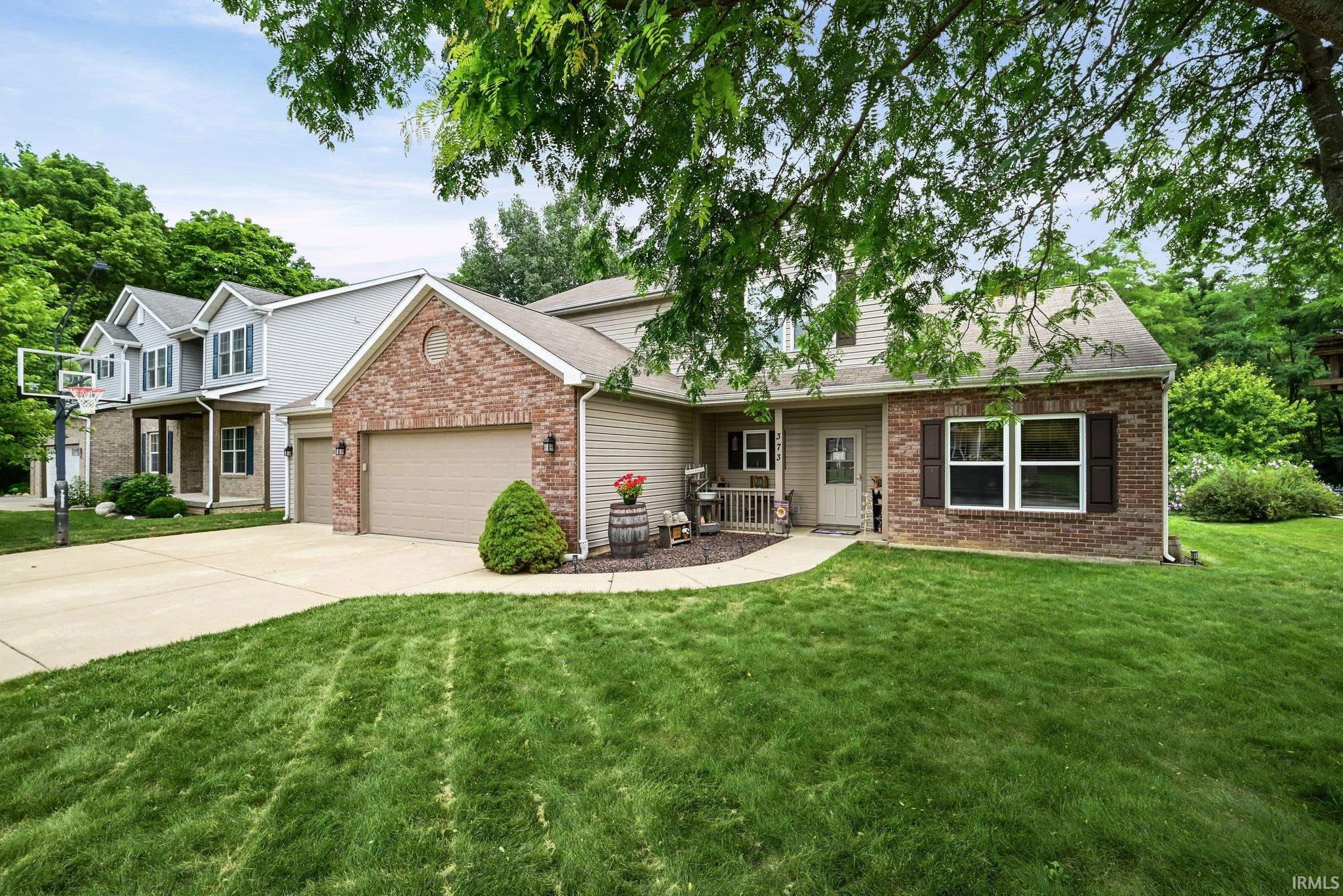 373 Double Tree Drive — photo