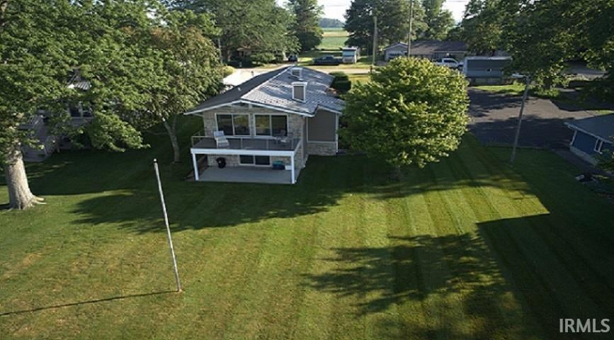 2711 Barrett Road — photo
