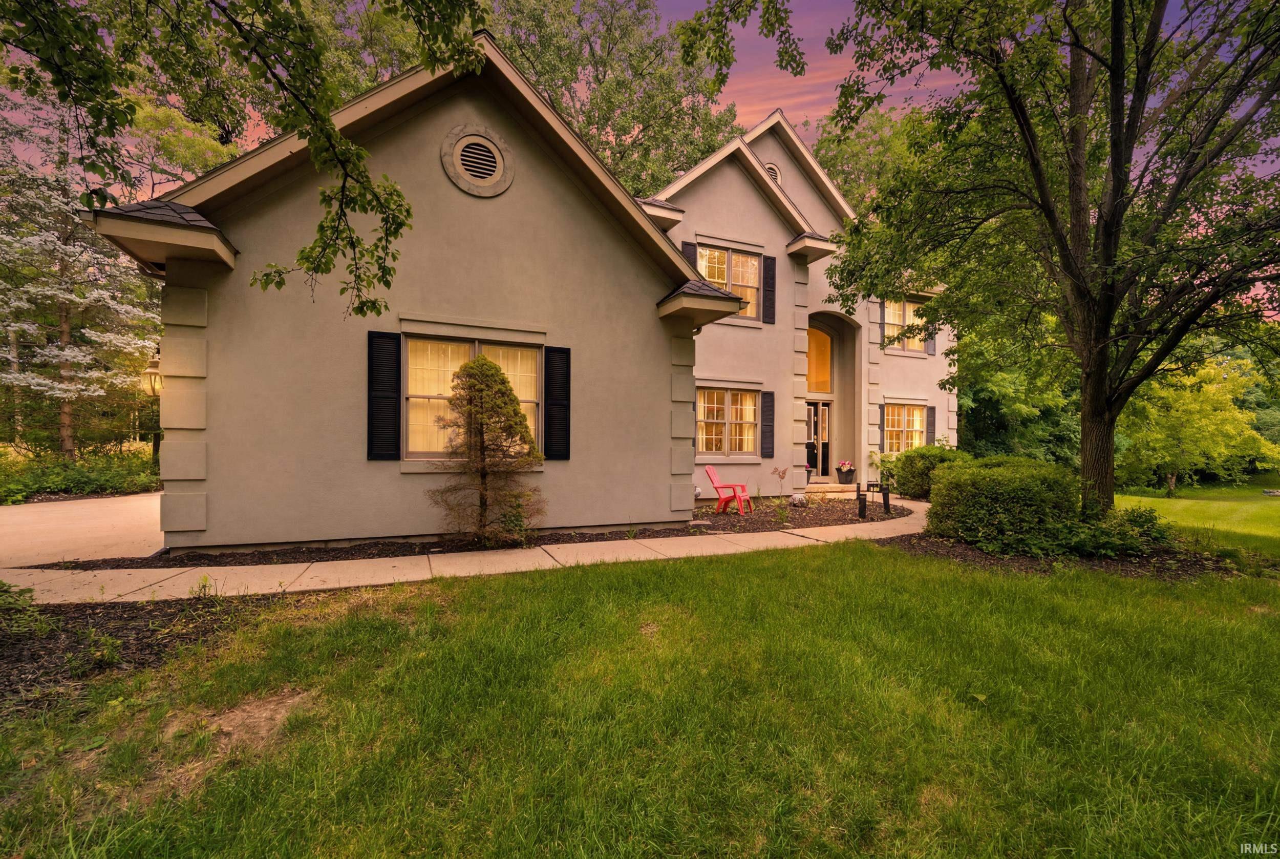 705 Sapphire Court — photo