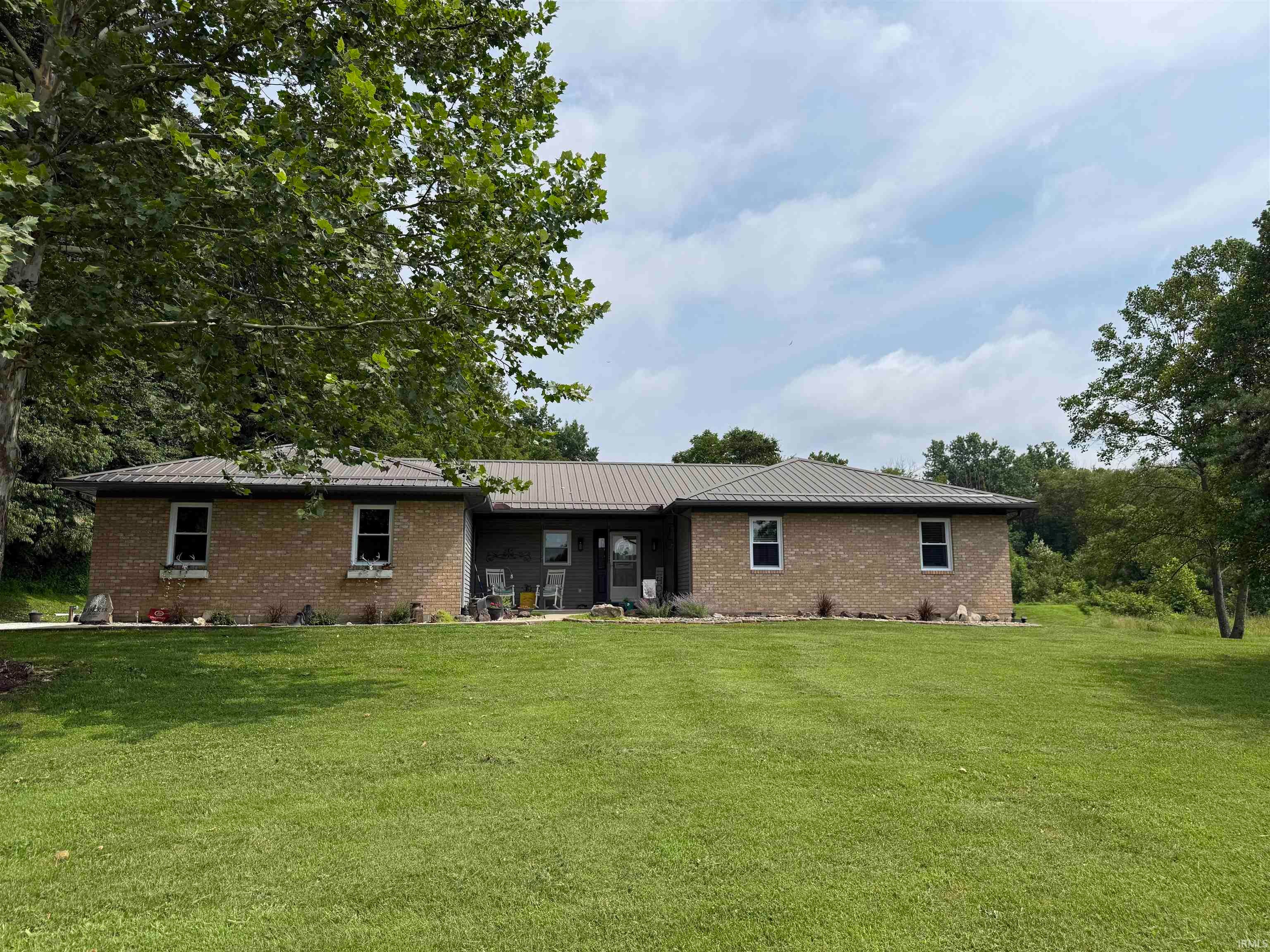 9763 Red School Road — photo