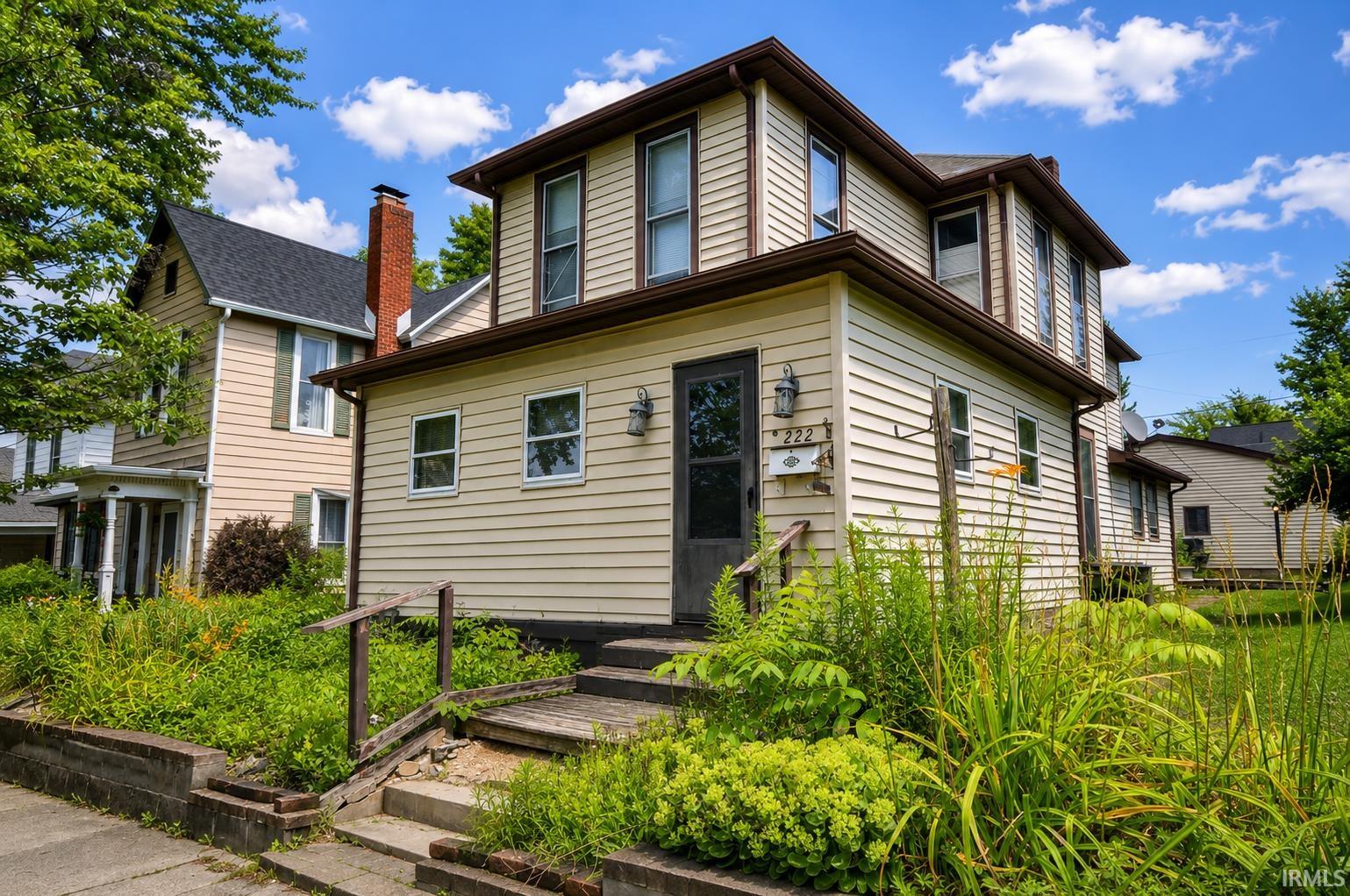 222 N Vine Street — photo