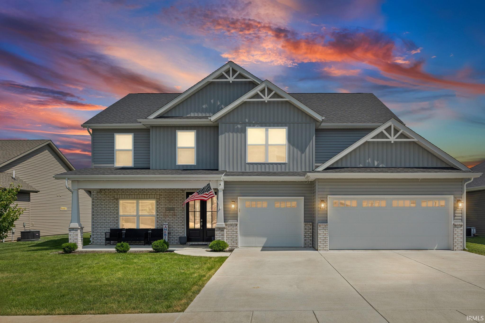 3601 Hyacinth Lane — photo