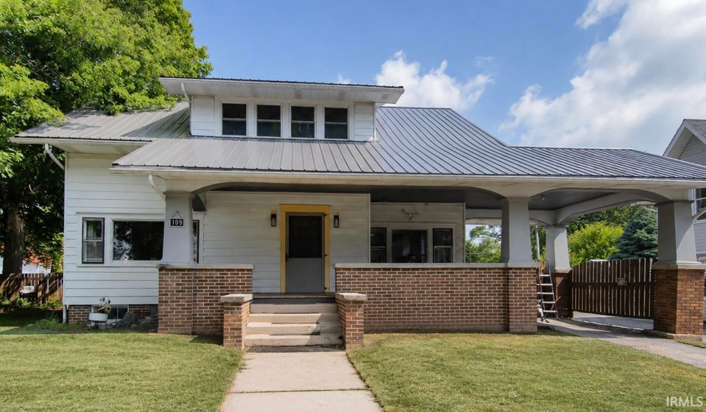 109 E Depot Street — photo
