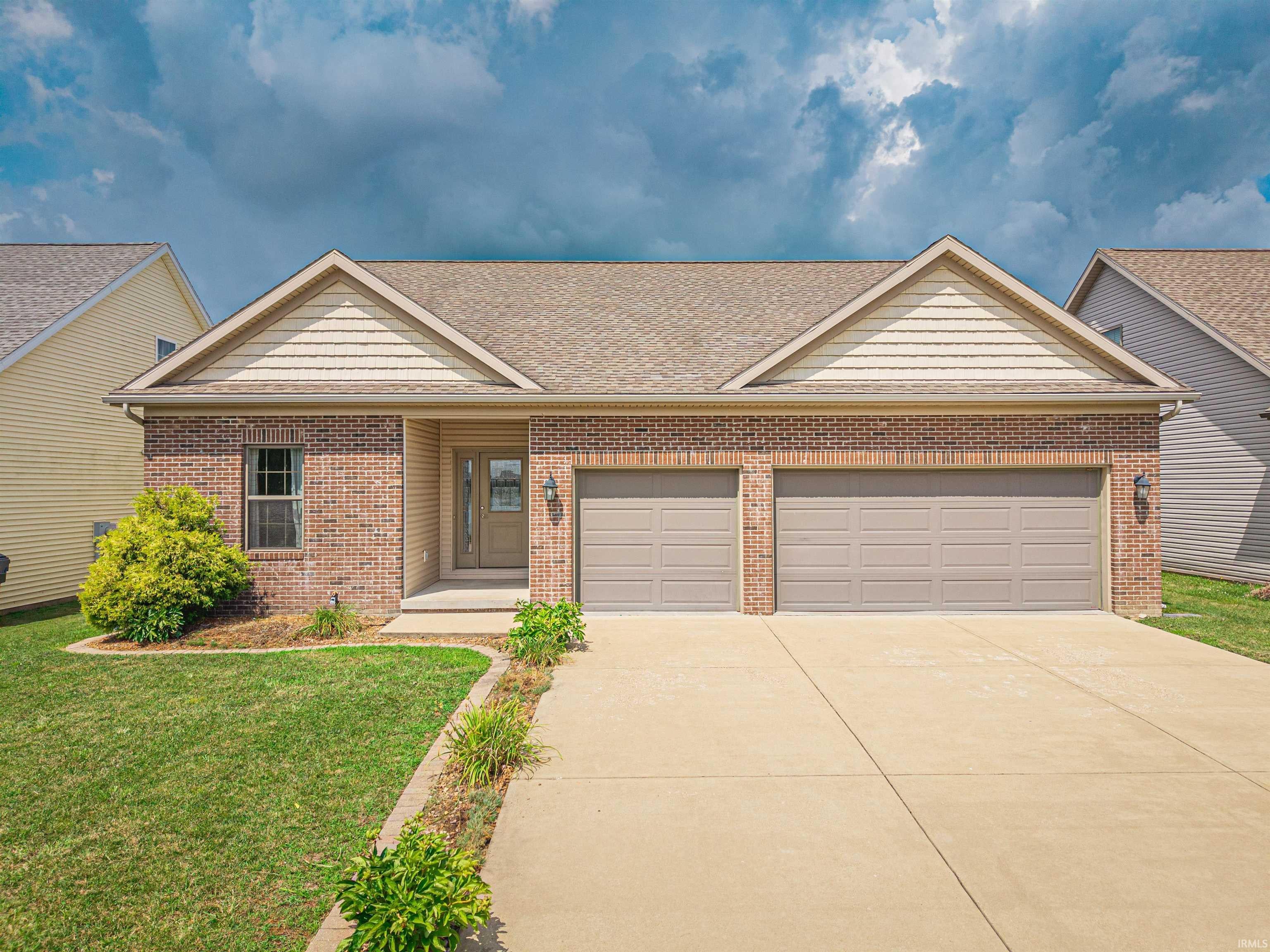 3661 Arbor Pointe Drive — photo