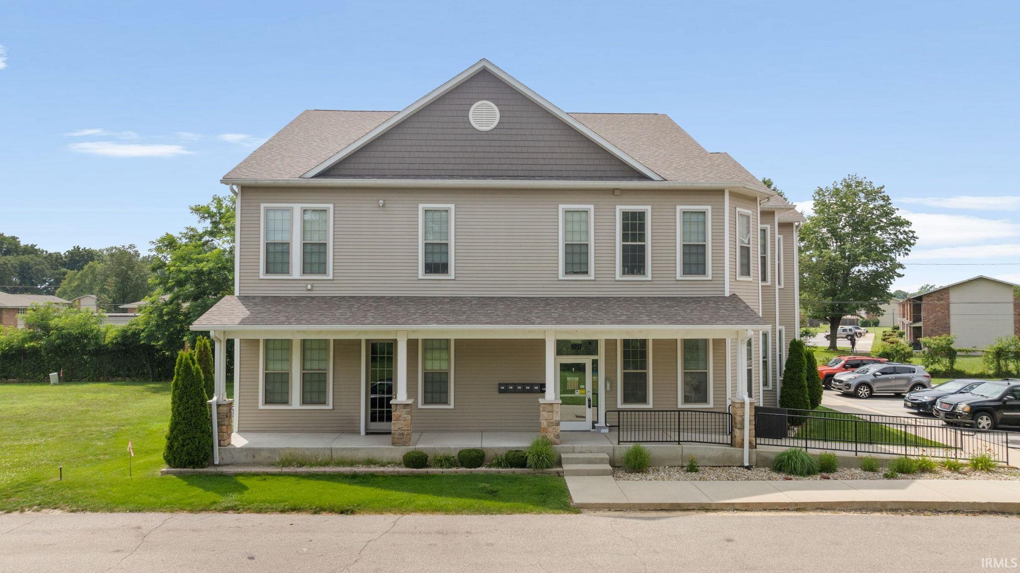 1017 Keenan Court 22B — photo