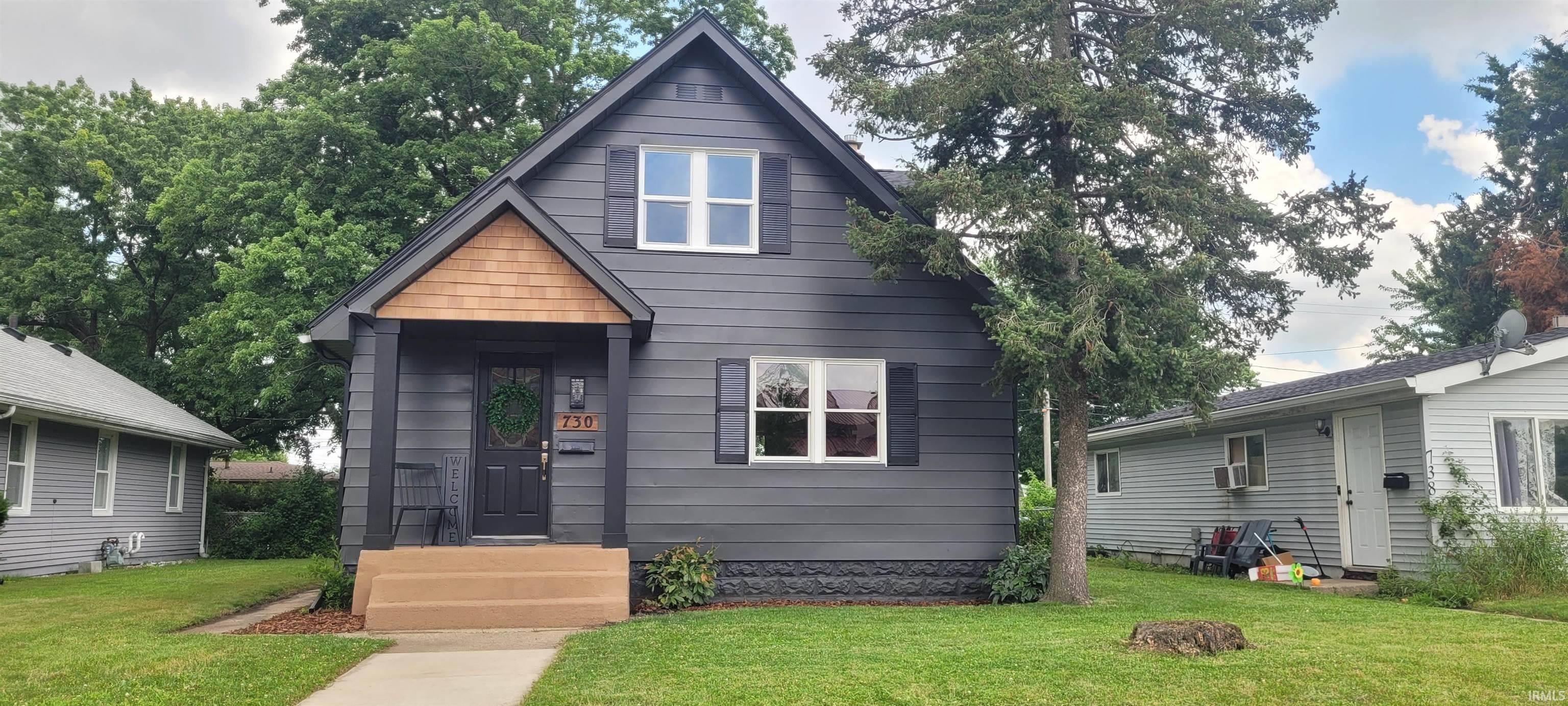 730 Jackson Street — photo