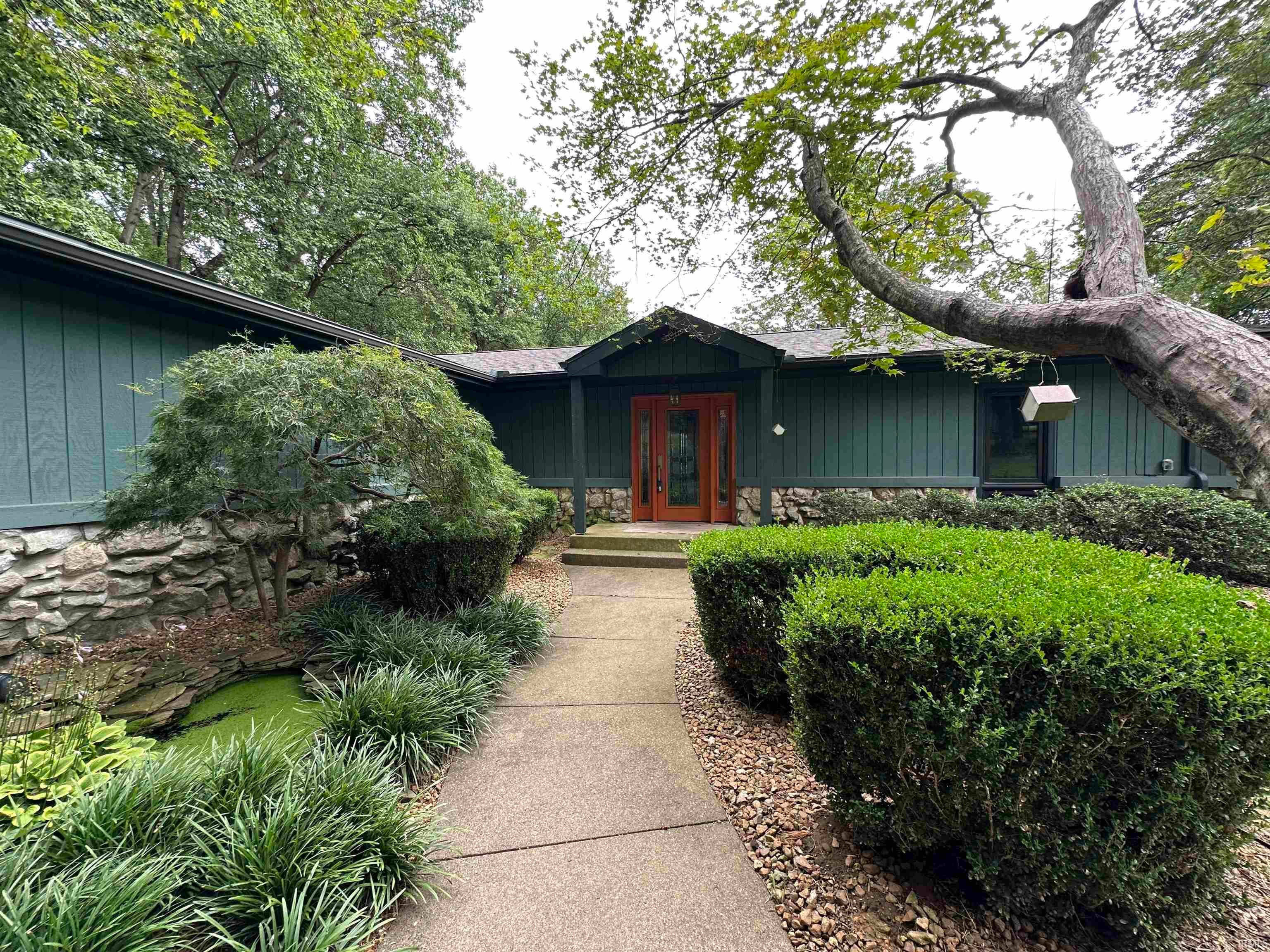 701 Marigold Court — photo