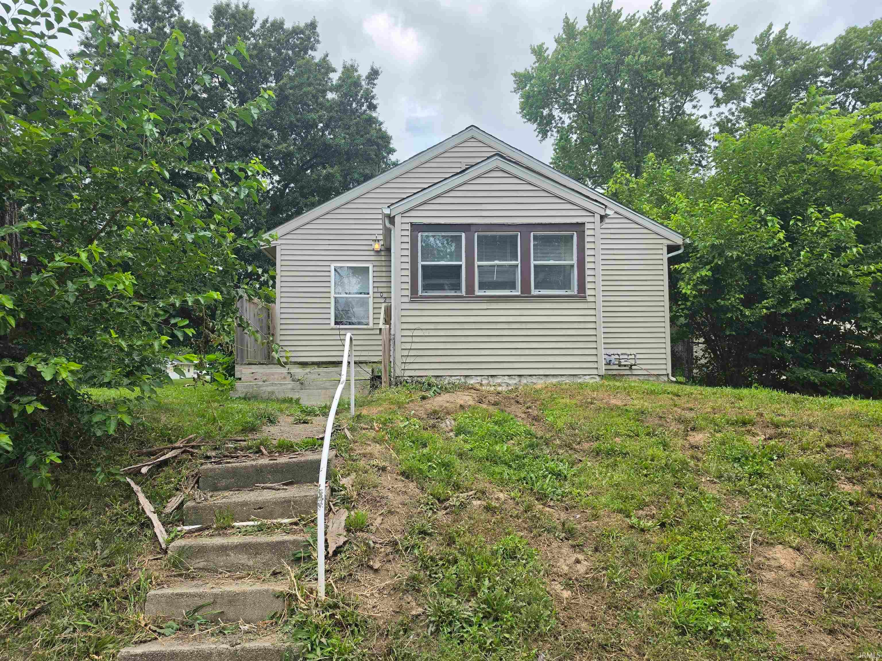 102 Owen Street — photo