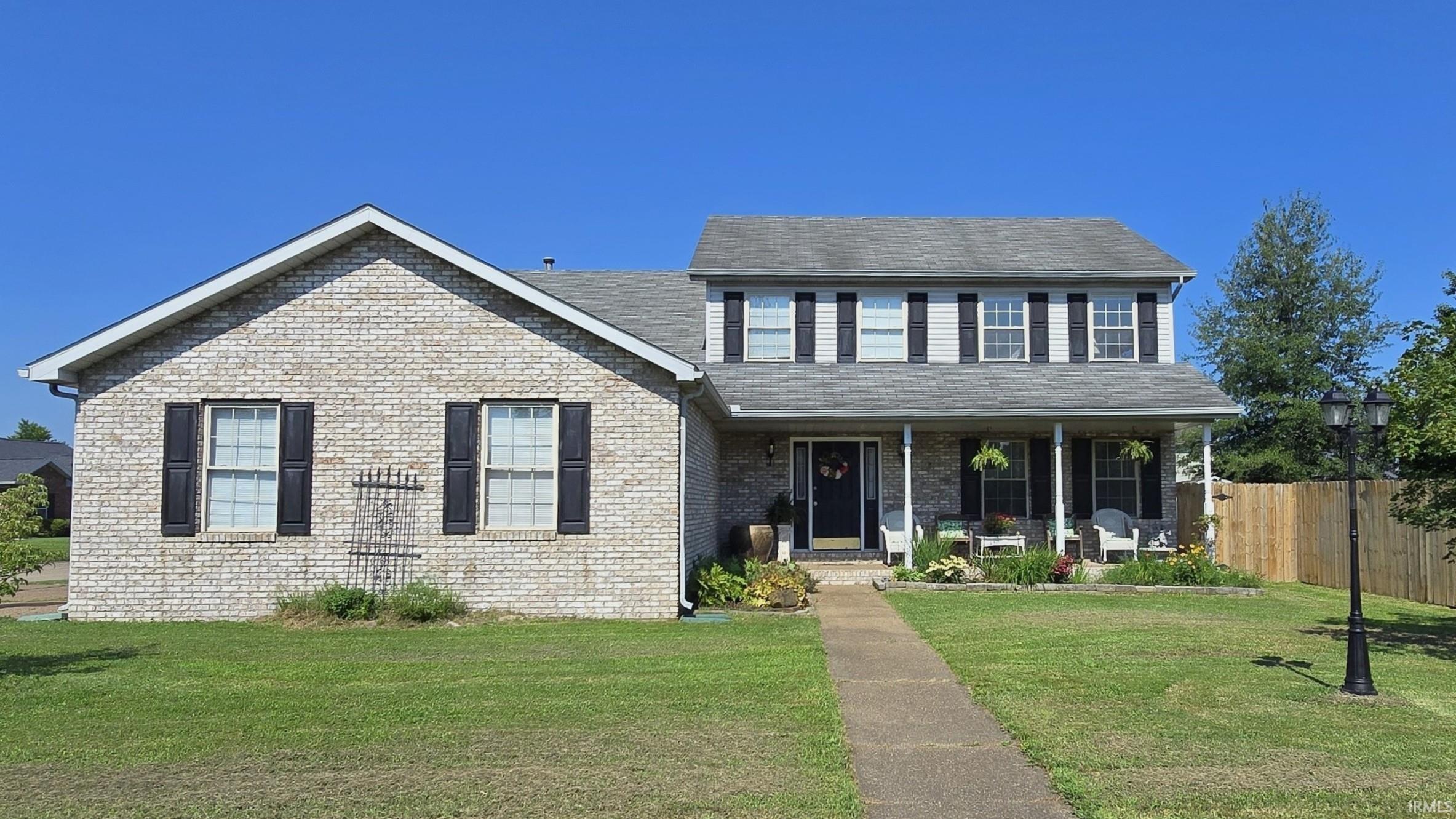 4100 Clover Drive — photo