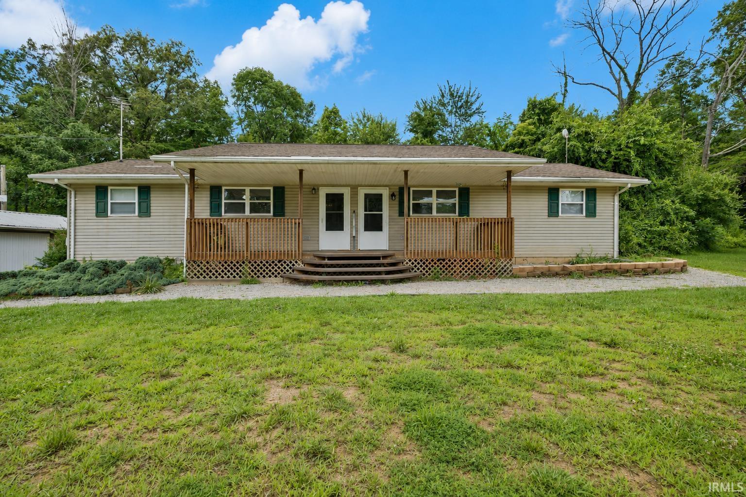 12733 Yellowbanks Trail Lot 301 N — photo