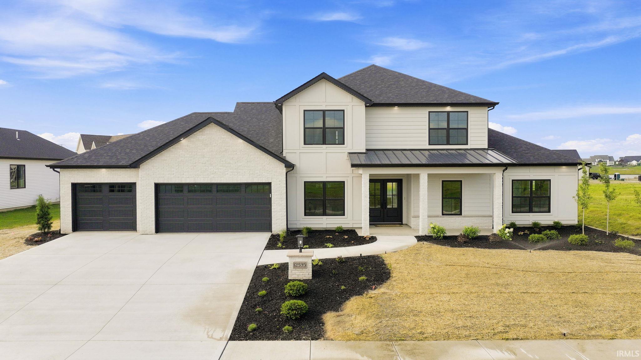 12535 Blue Jay Trail — photo