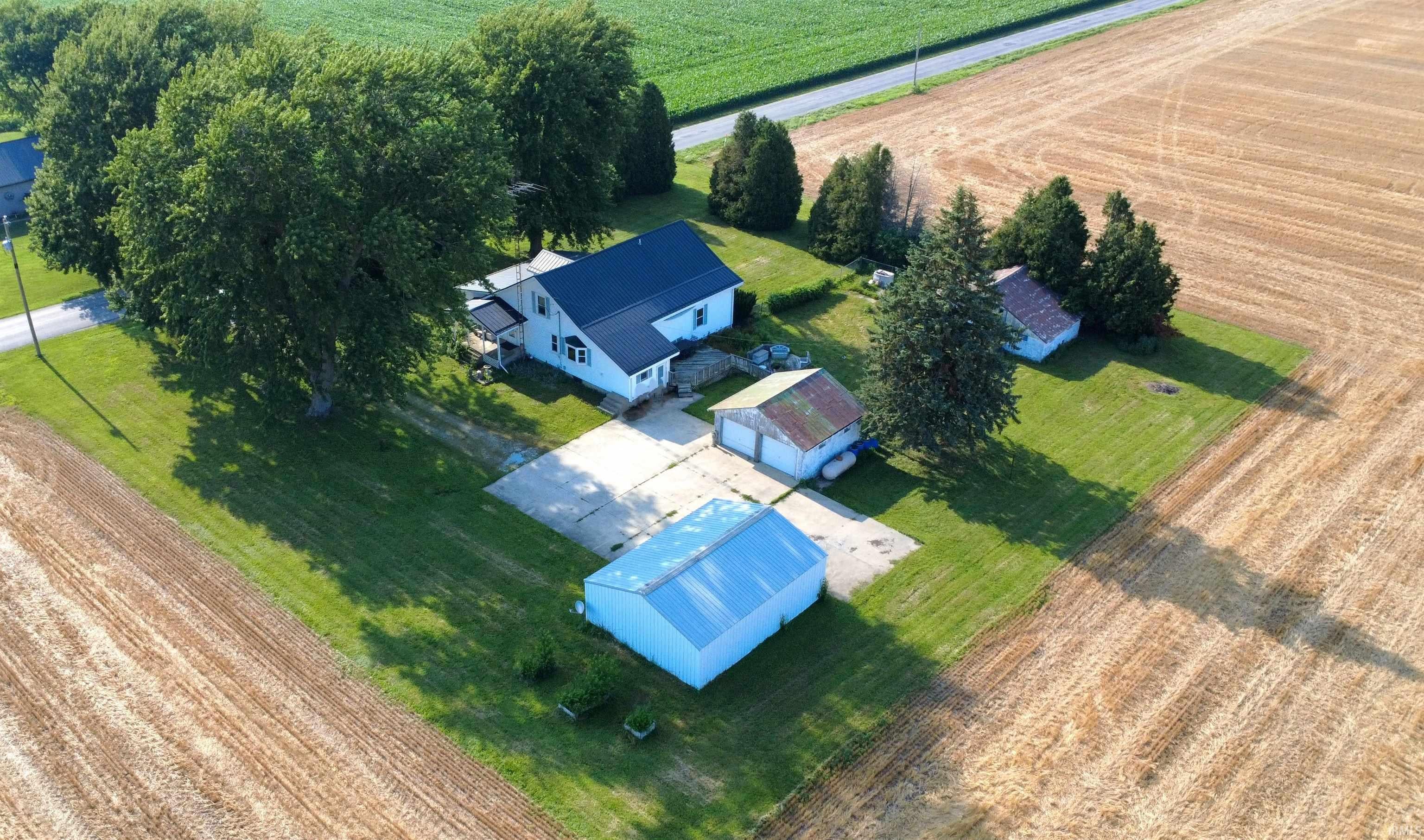 13757 S County Road 700 E — photo