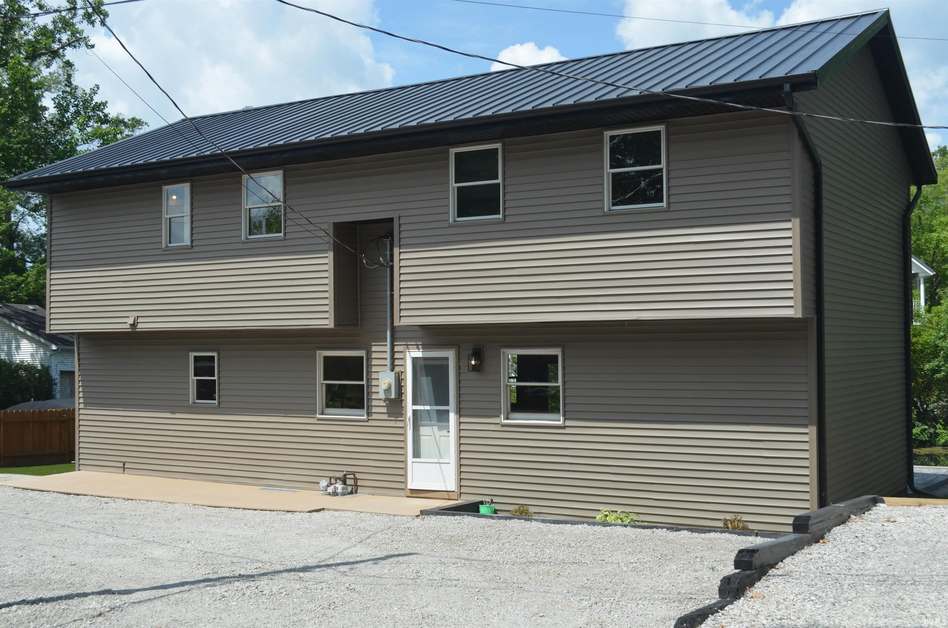 11683 N Black Point Road — photo