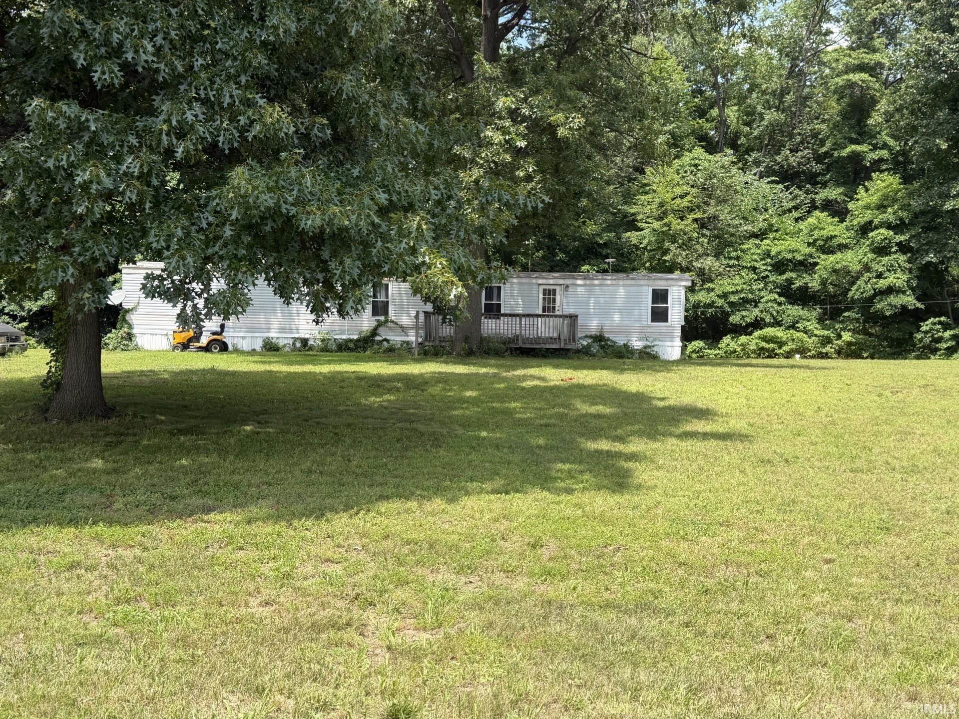 7720 W County Line Road — photo