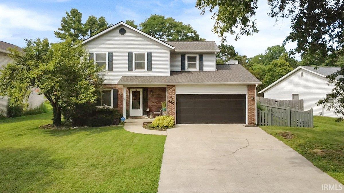 840 W Rosewood Drive — photo