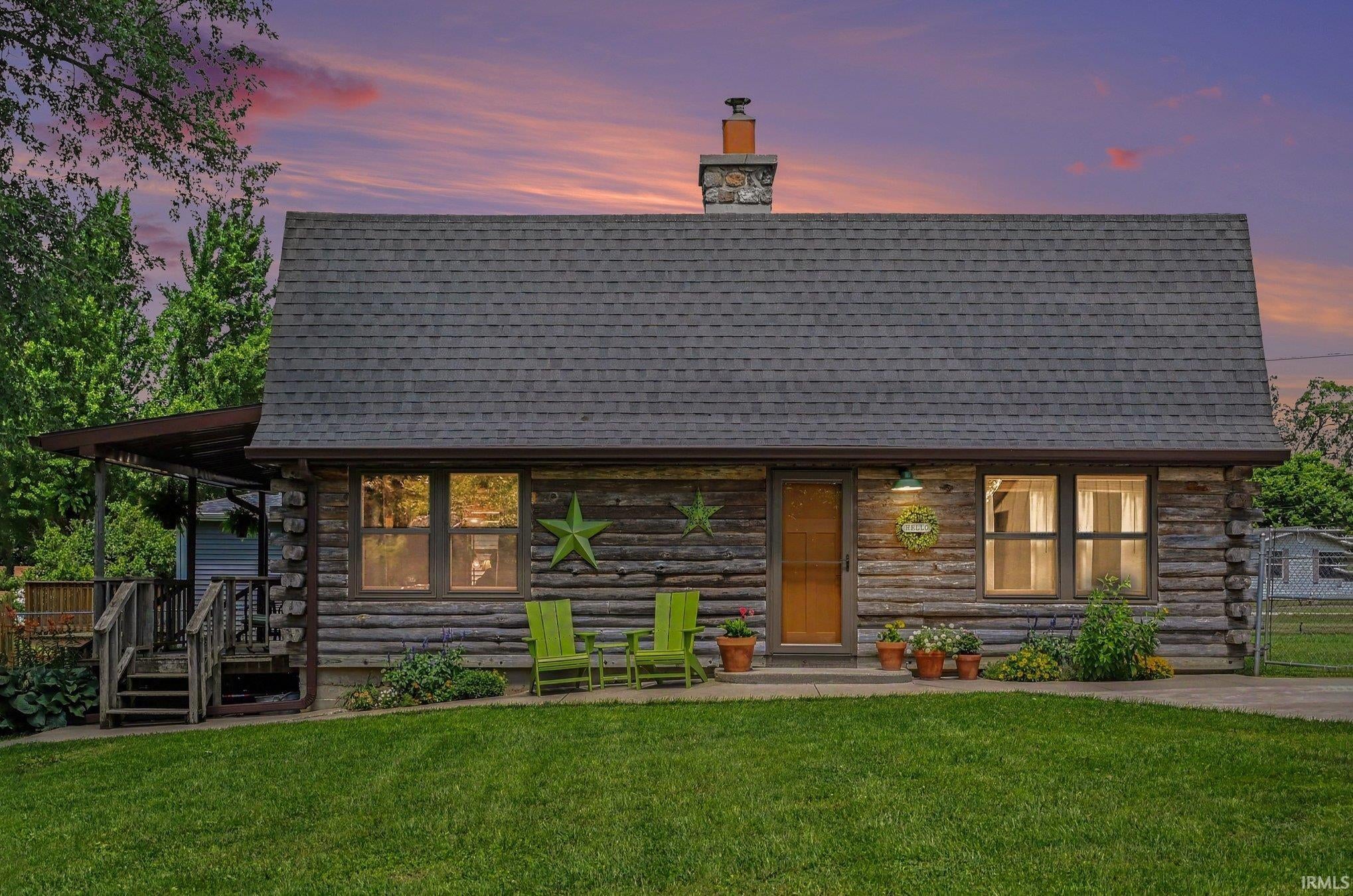 13425 N Hillside Drive — photo