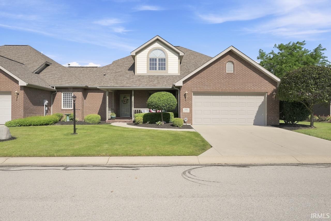 5003 W Eagle Branch Drive — photo