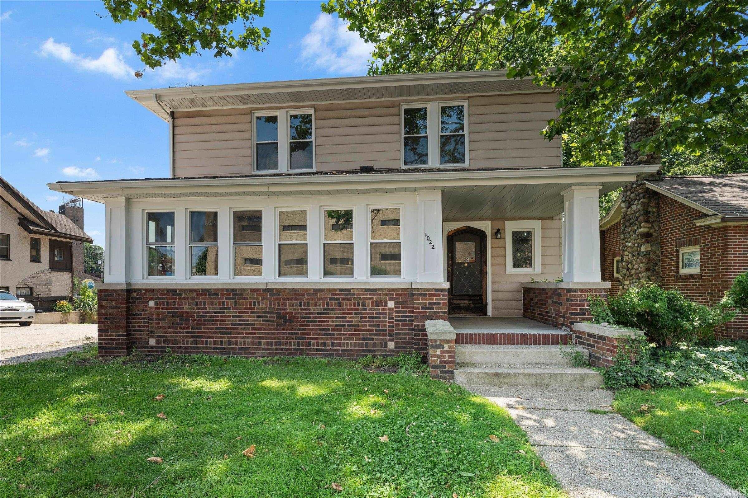 1022 E Colfax Avenue — photo