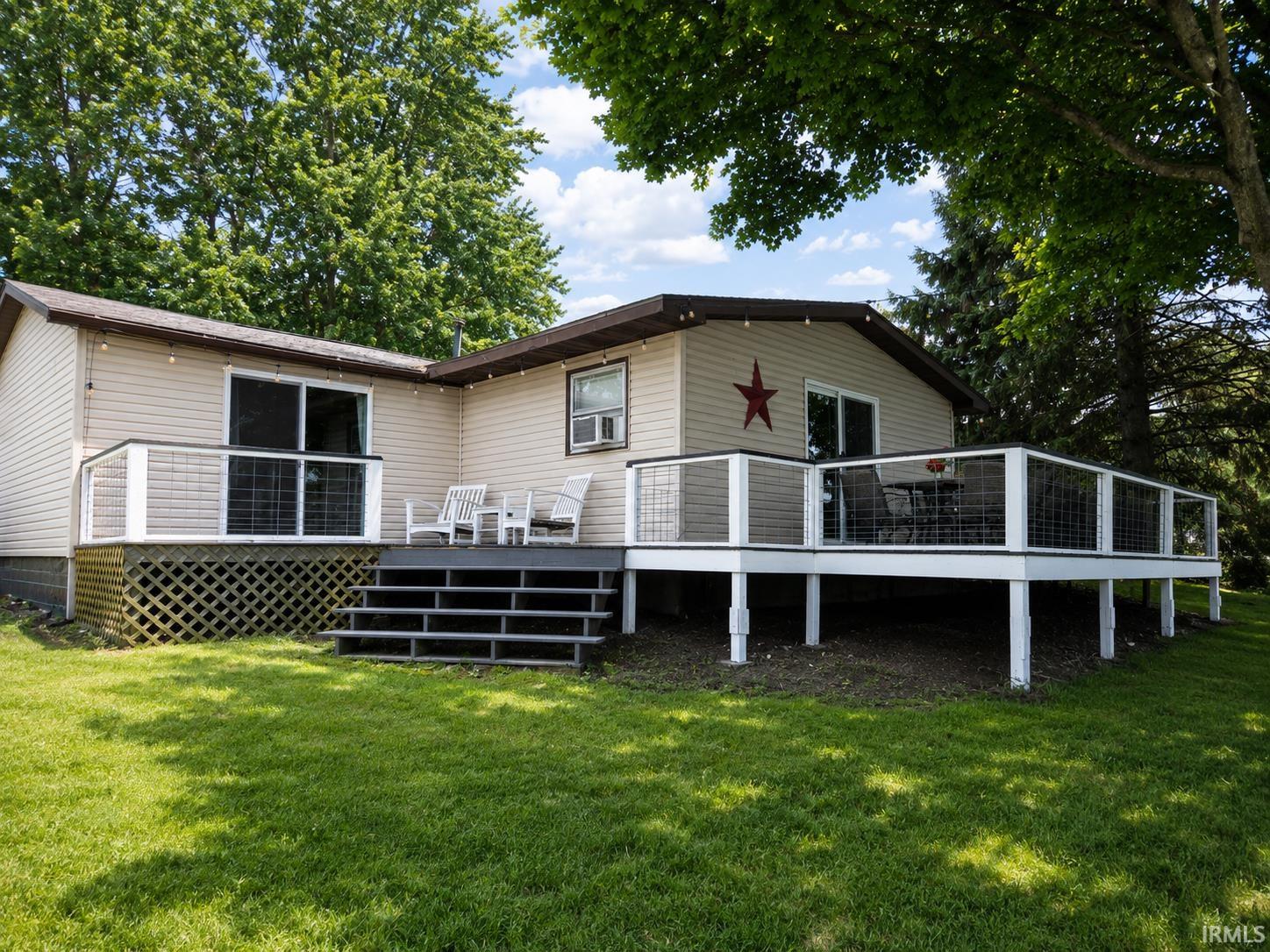 6694 N Harris Loop Road — photo