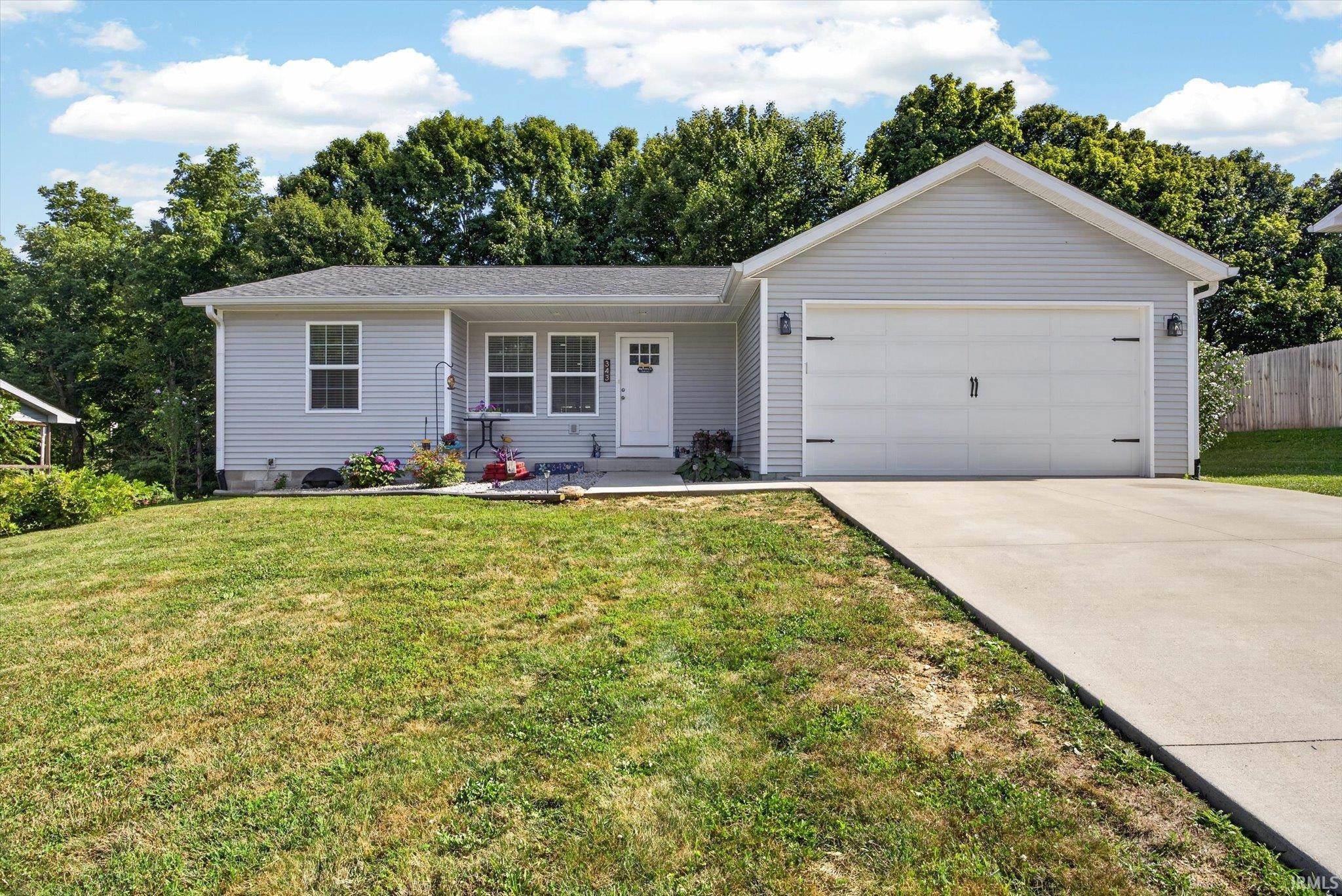 343 W Blackfoot Drive — photo