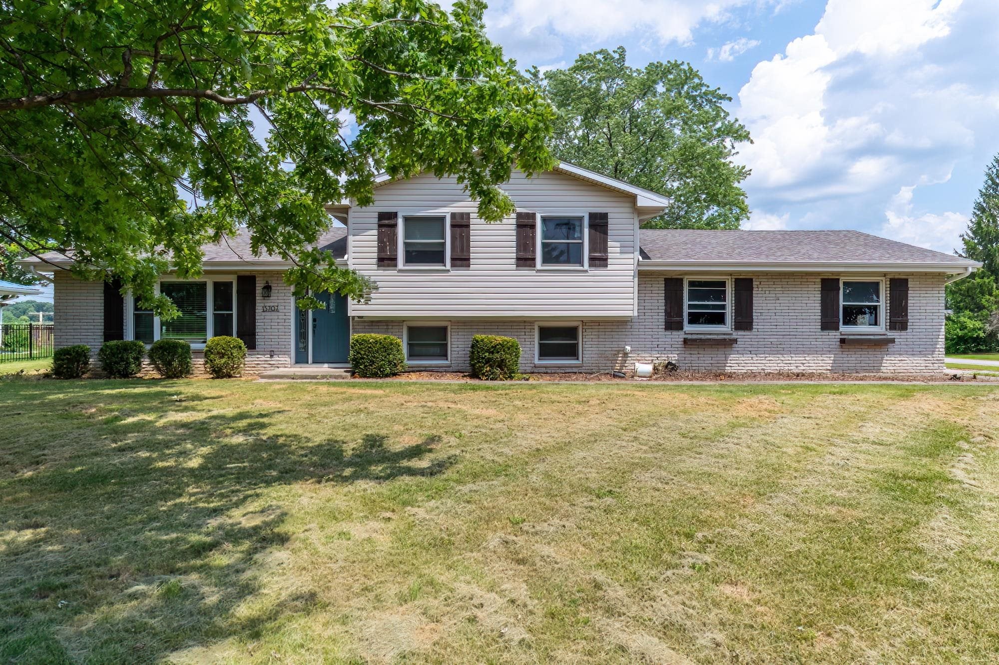 15707 Bluffton Road — photo