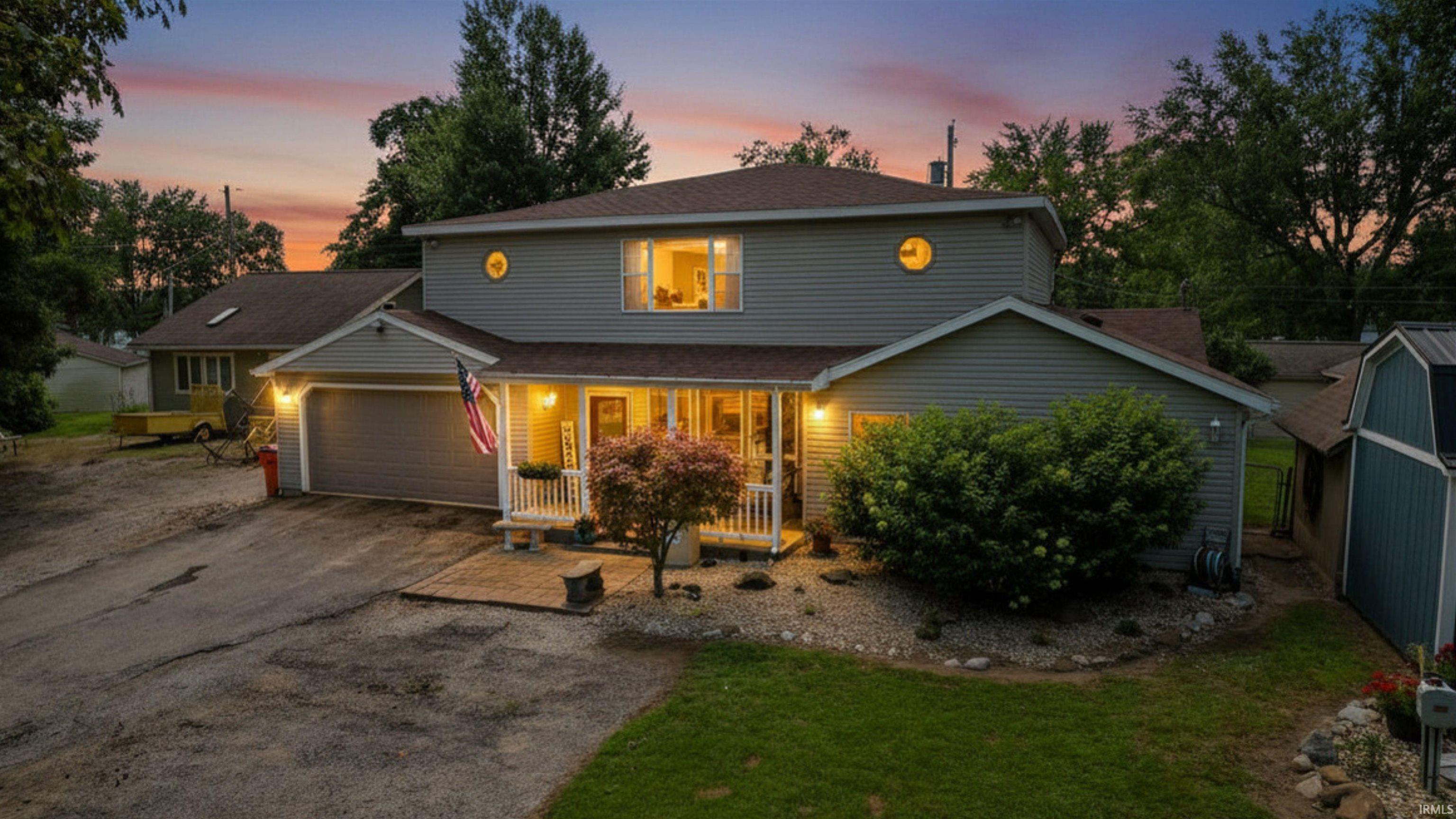 11760 W Lookout Drive — photo