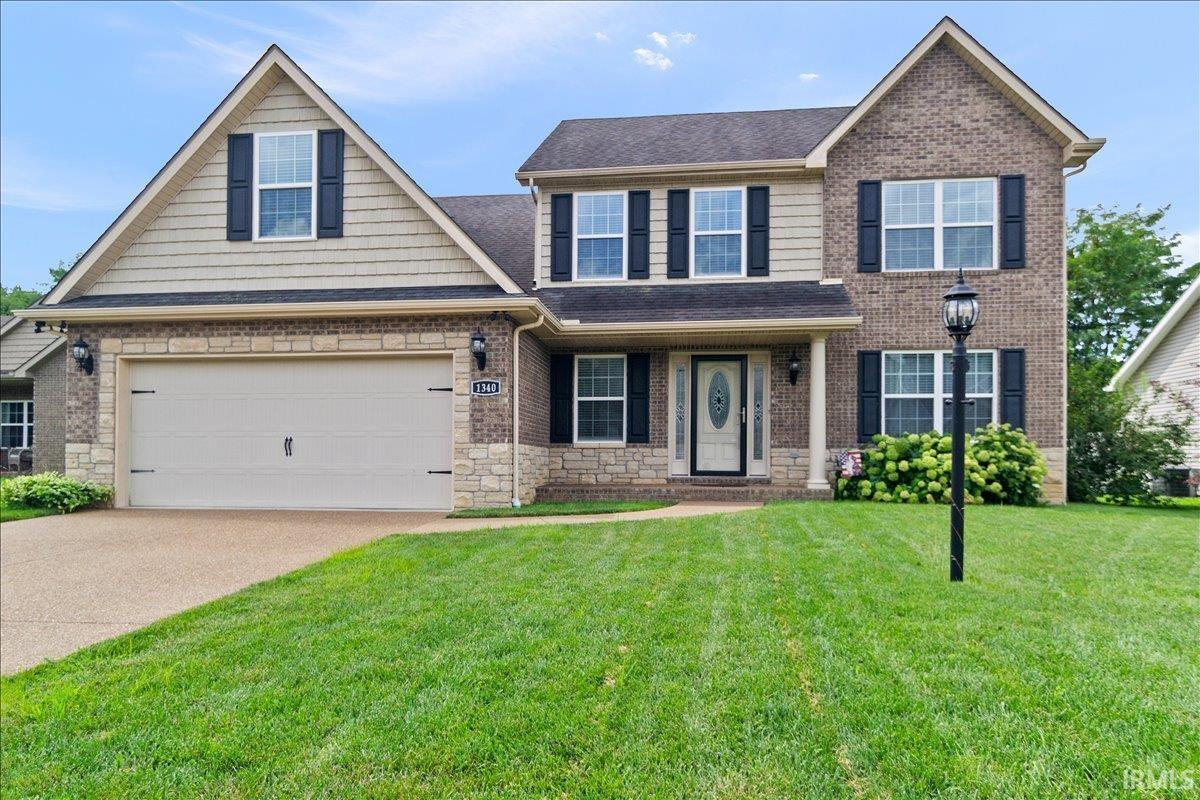1340 Breezy Creek Drive — photo