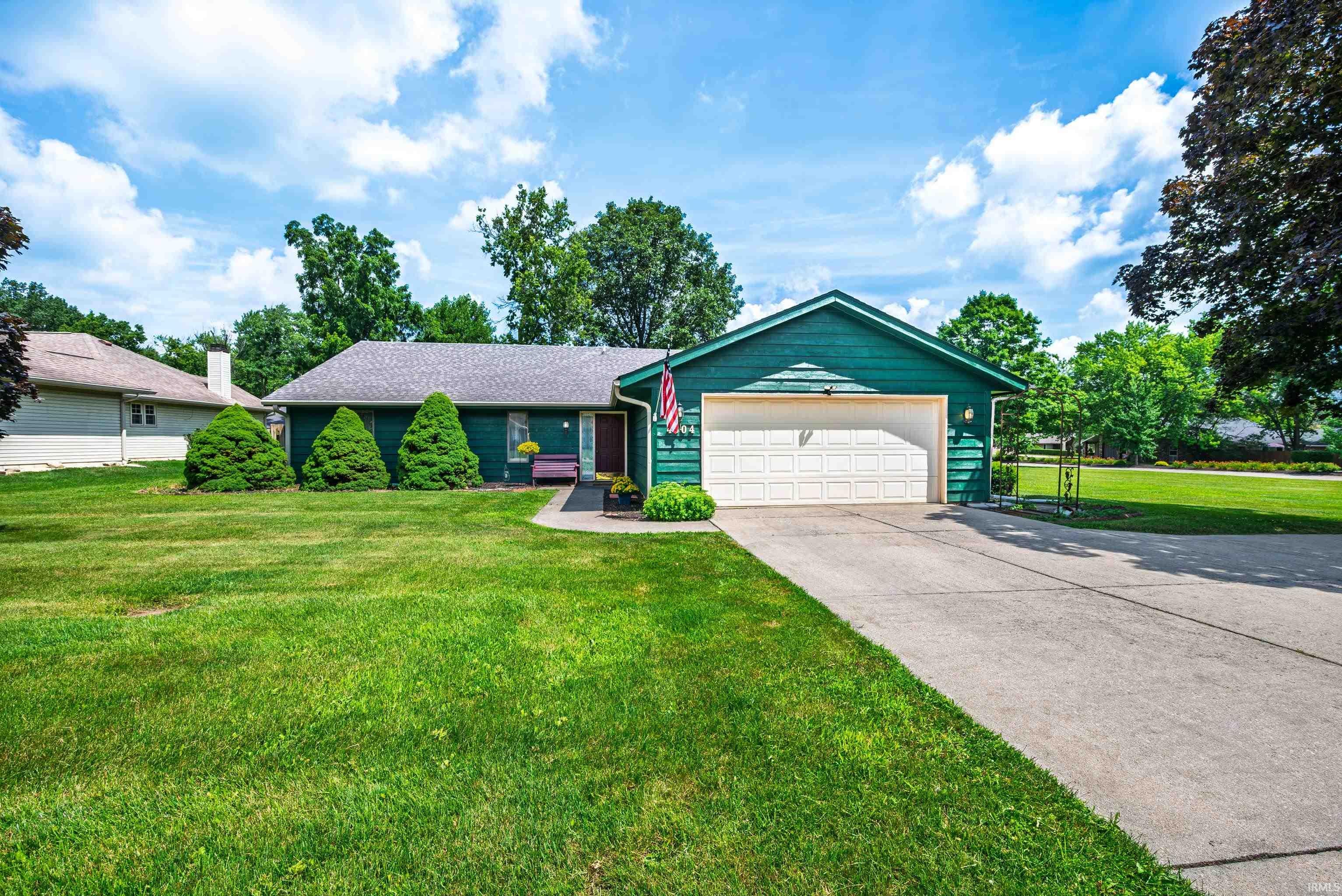 4304 W Petty Road — photo