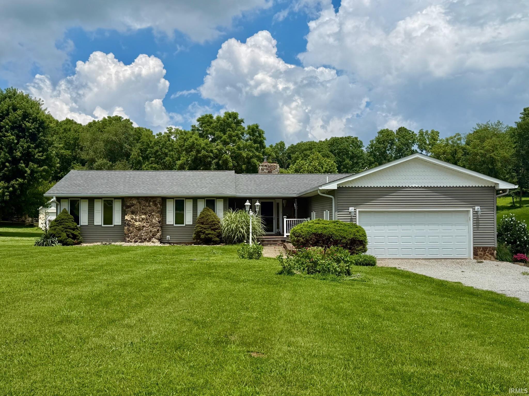 493 E State Road 58 — photo